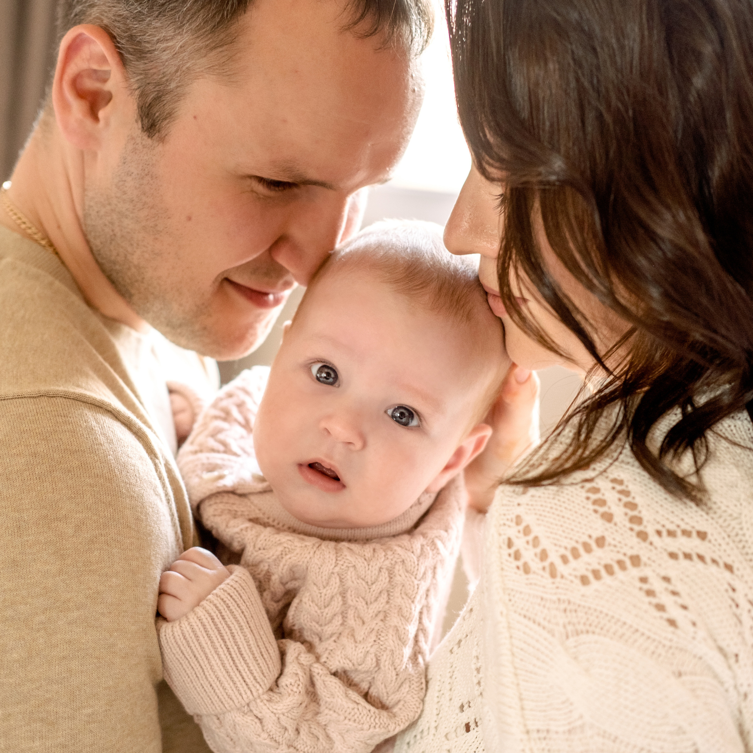 Отзывы на работу фотографа в Санкт-Петербурге Валерии Комаровой