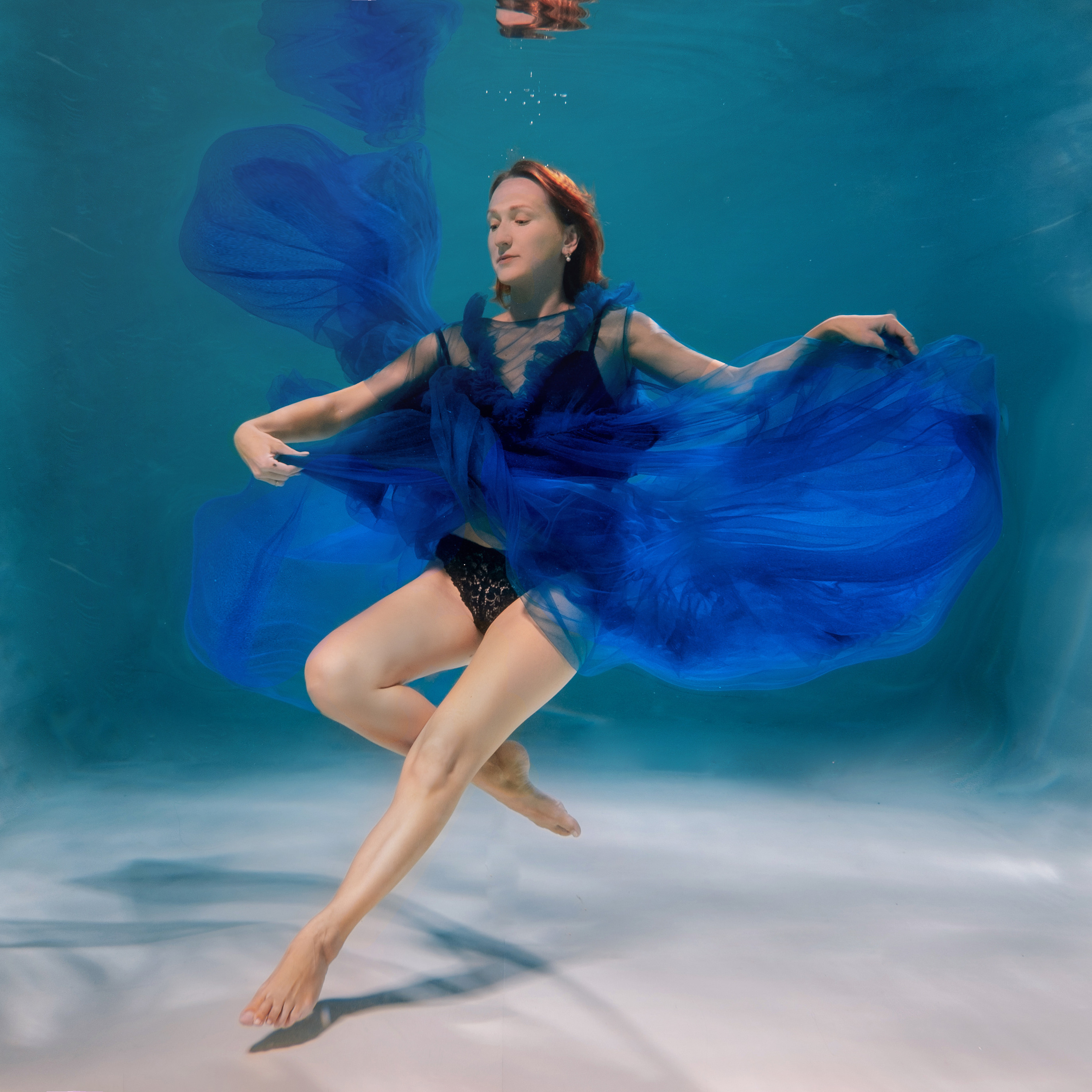 Отзывы на работу фотографа в Санкт-Петербурге Валерии Комаровой