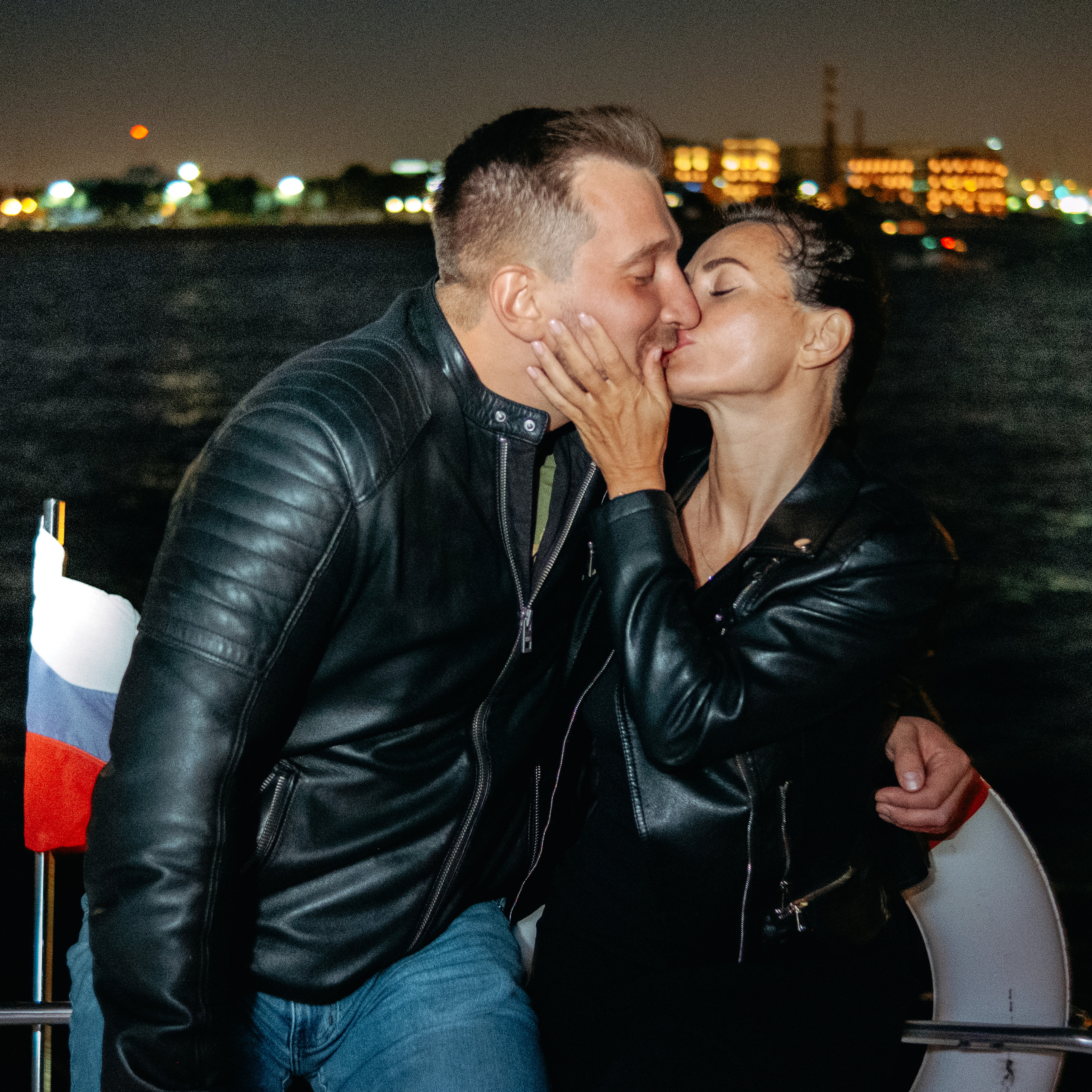 Отзывы на работу фотографа в Санкт-Петербурге Валерии Комаровой