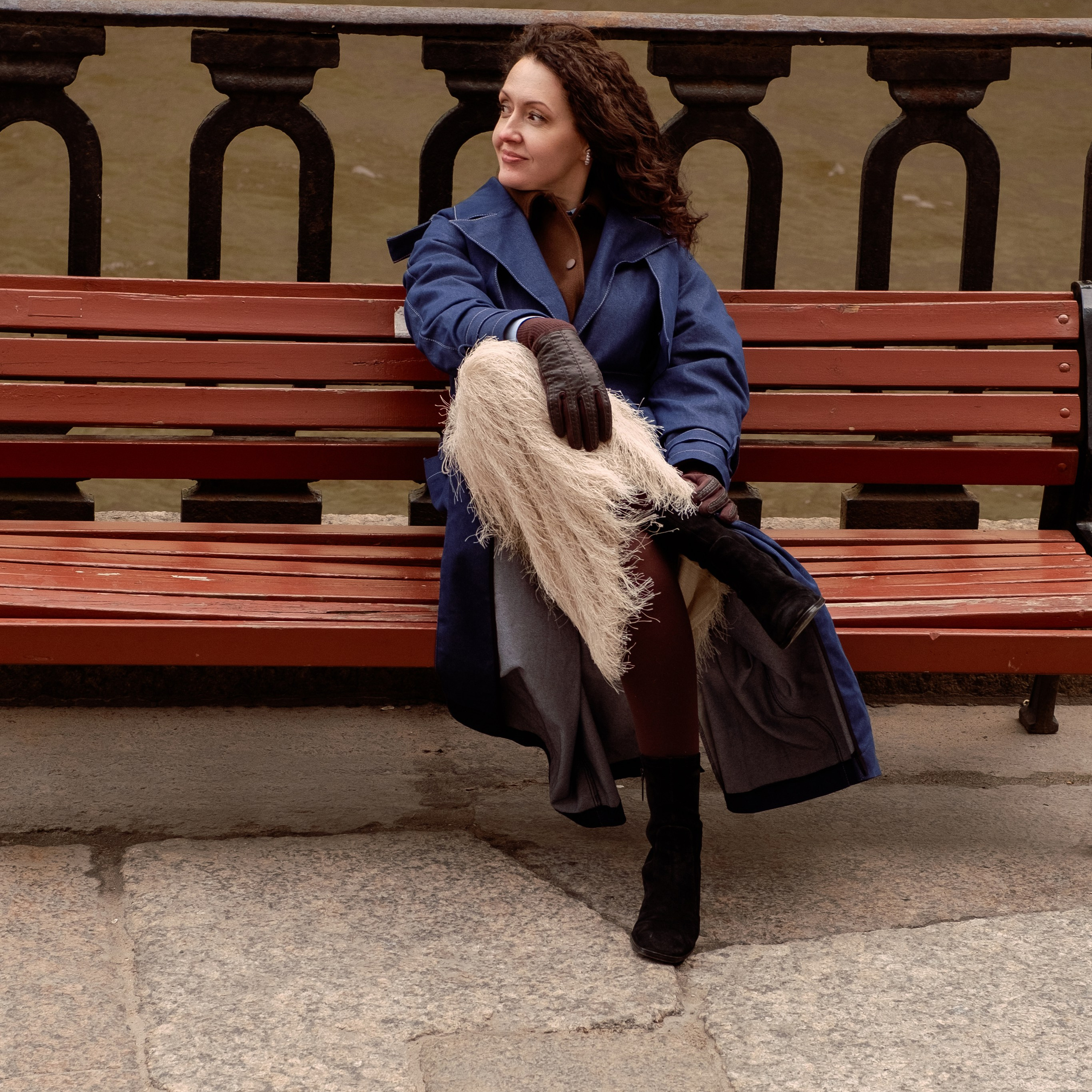 Отзывы на работу фотографа в Санкт-Петербурге Валерии Комаровой