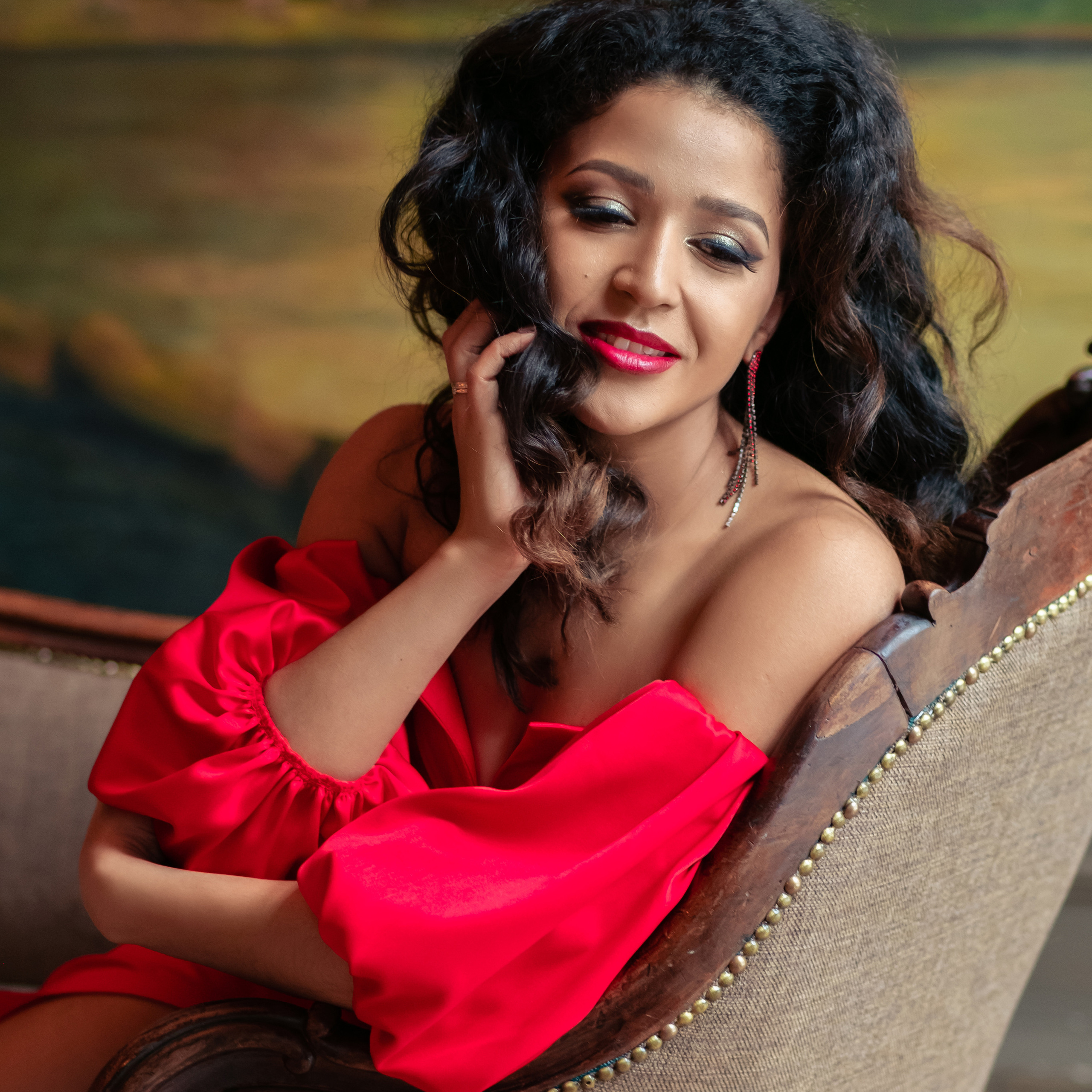 Отзывы на работу фотографа в Санкт-Петербурге Валерии Комаровой