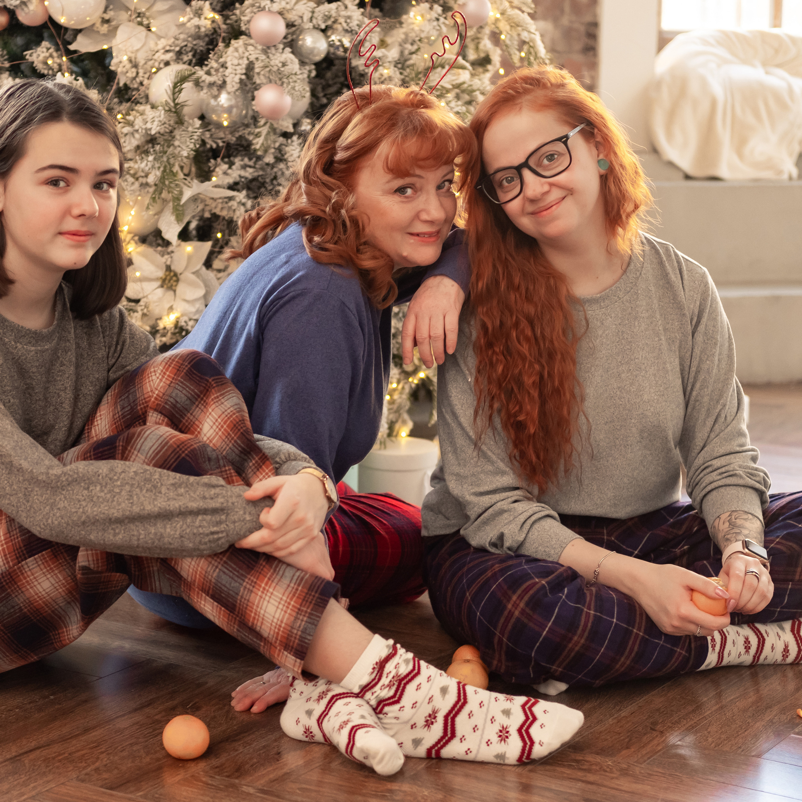 Отзывы на работу фотографа в Санкт-Петербурге Валерии Комаровой