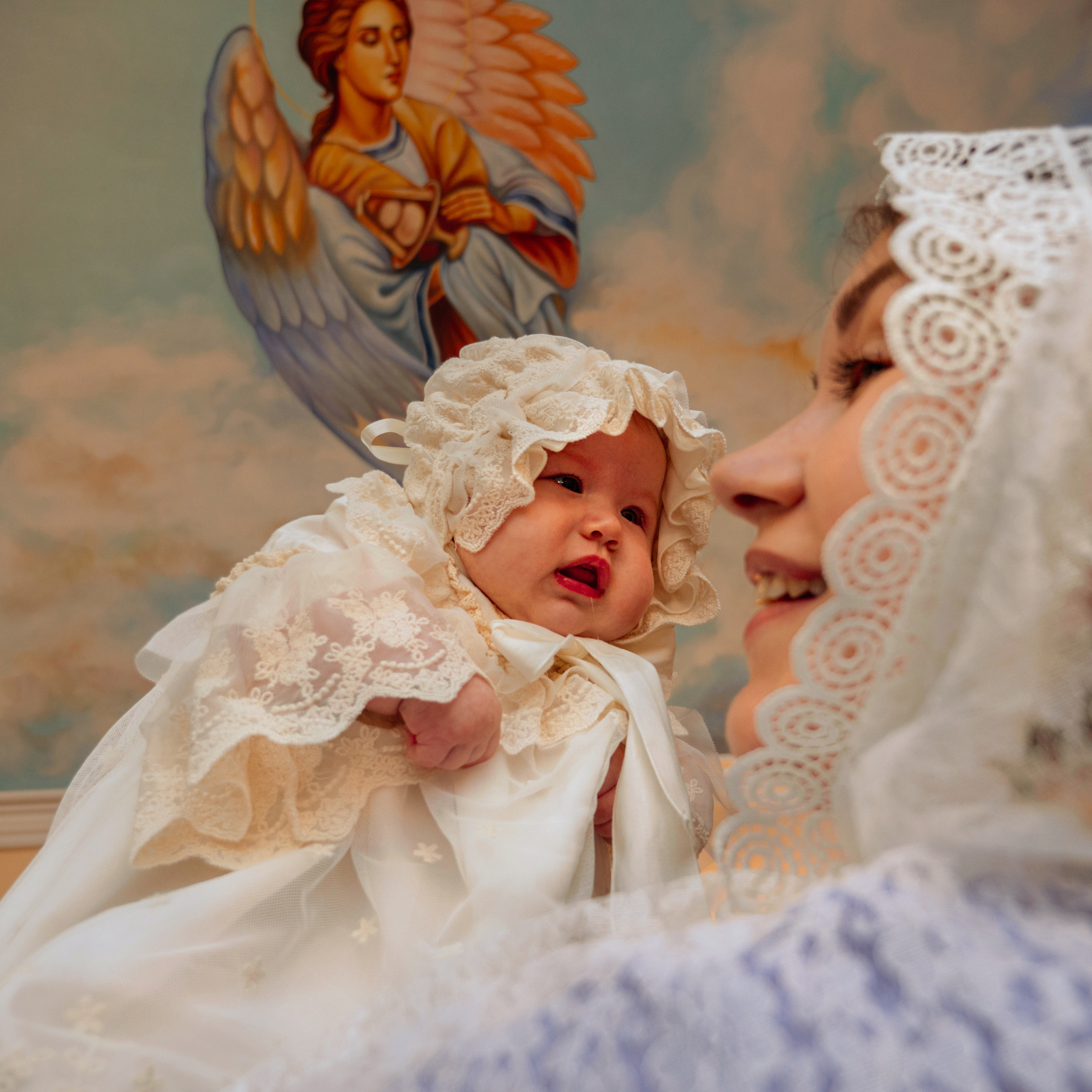 Отзывы. Семейный фотограф и видеограф Анастасия Брежнева