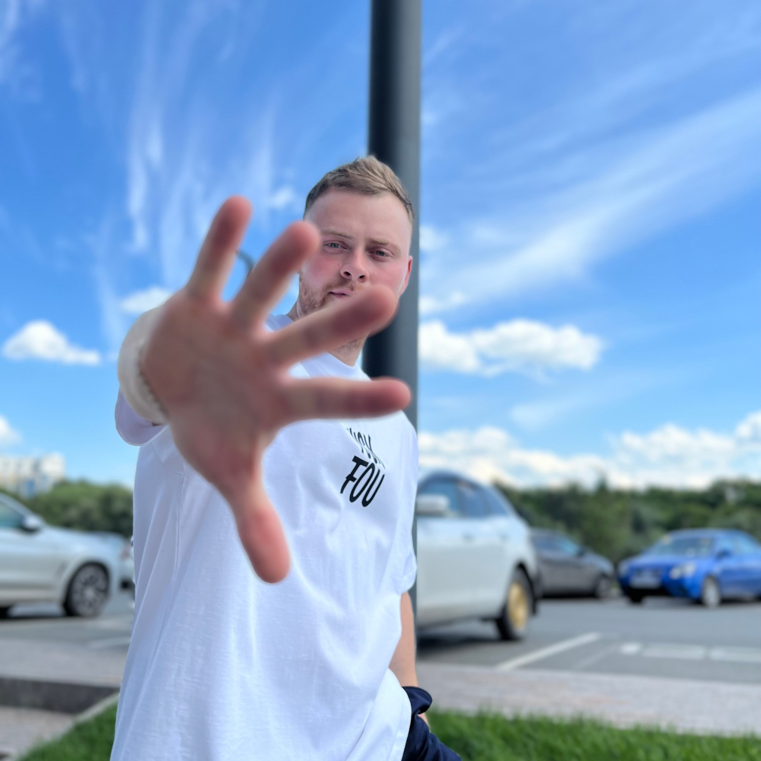 July 2023 | clothing brand