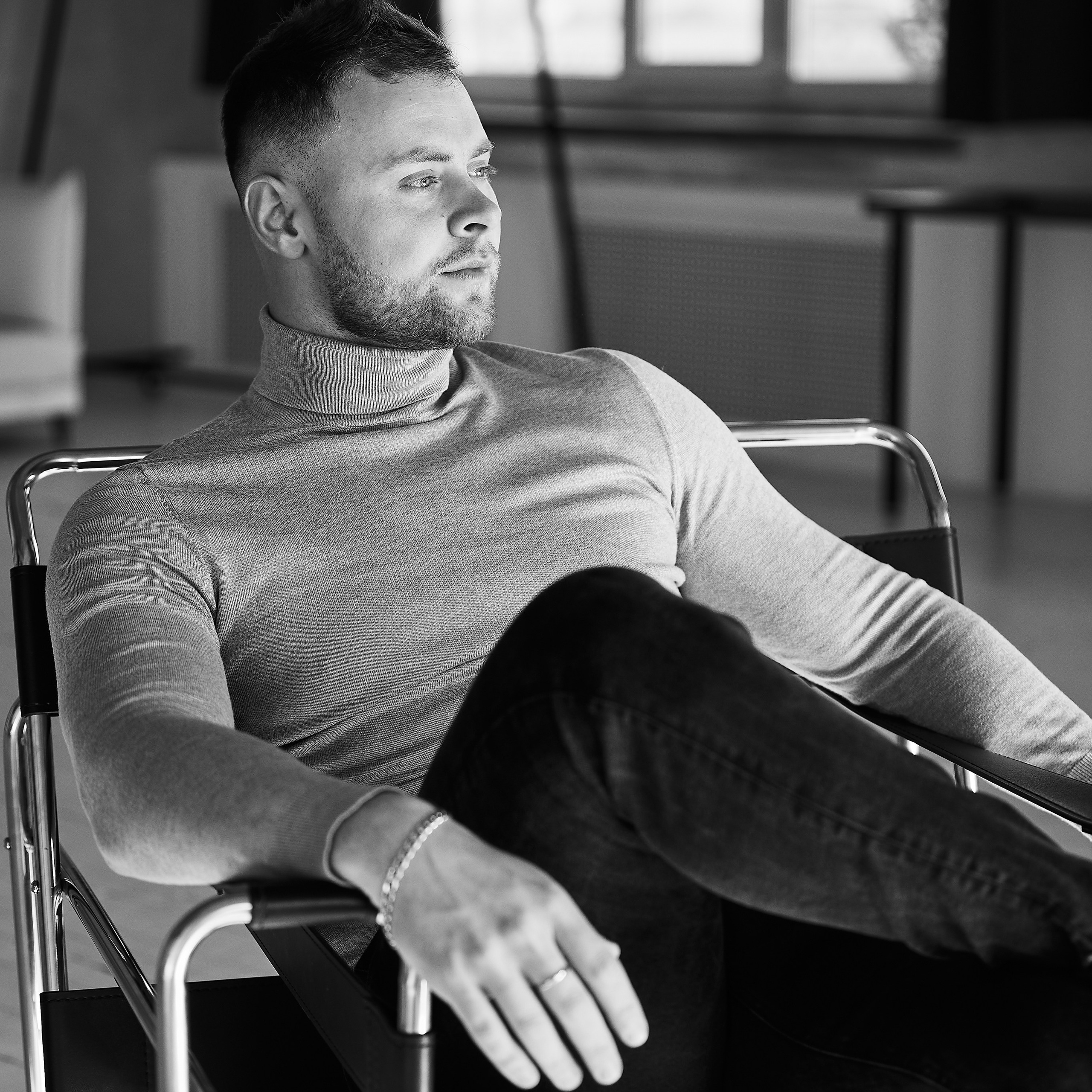 November 2024 | Casual