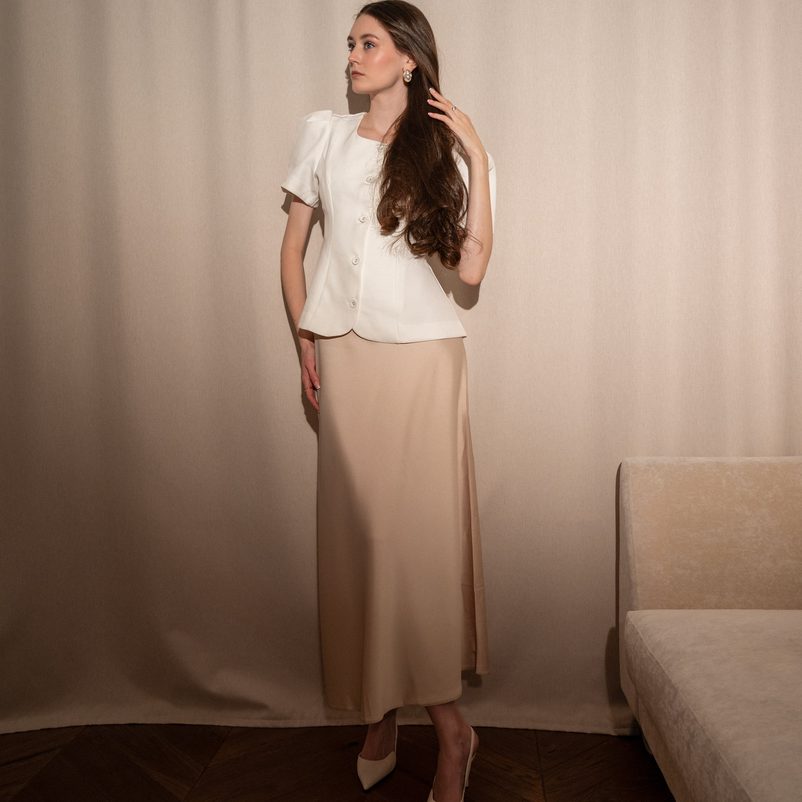 Отзывы. Женский фотограф Родина Дарья в Москве