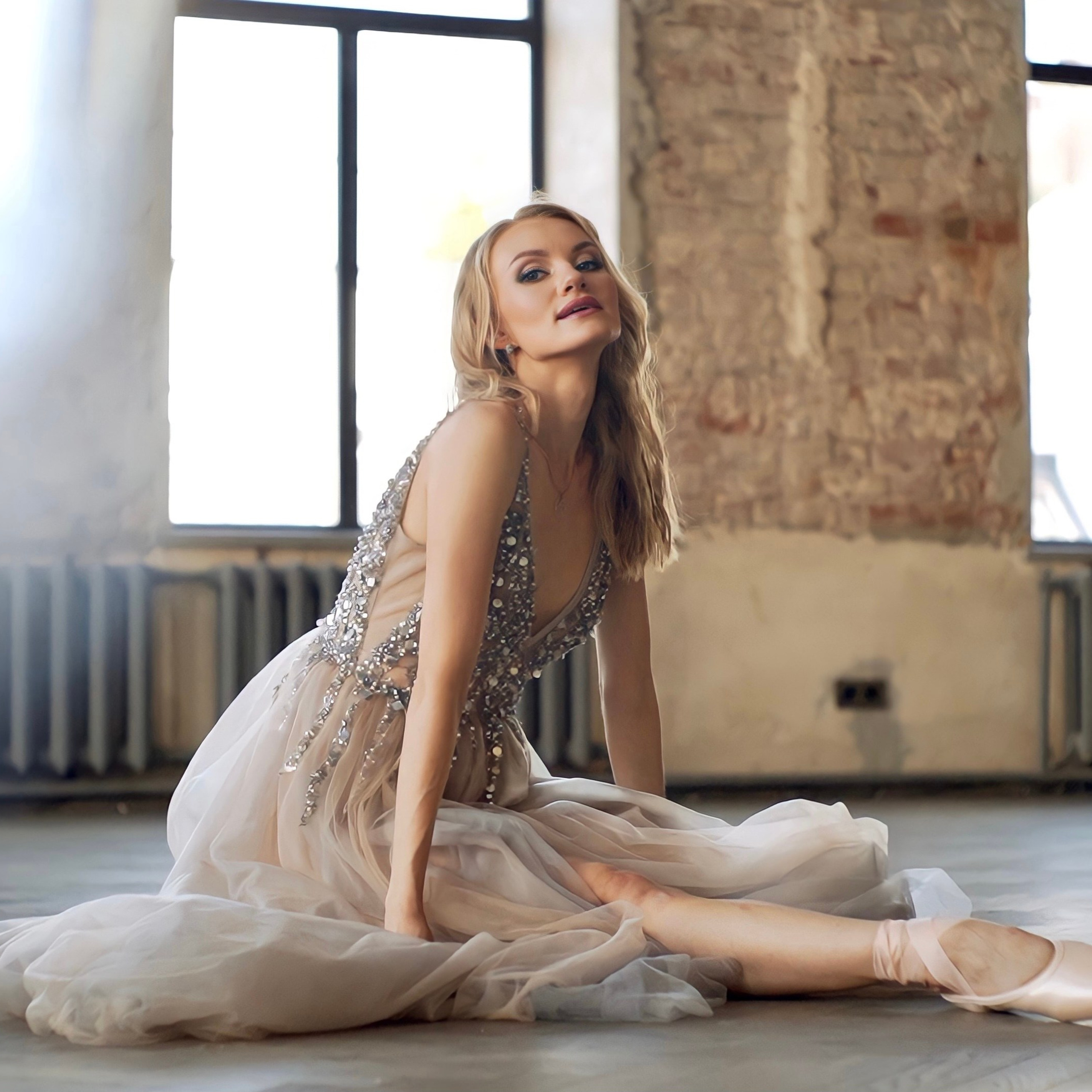 Артисты балета и танцоры