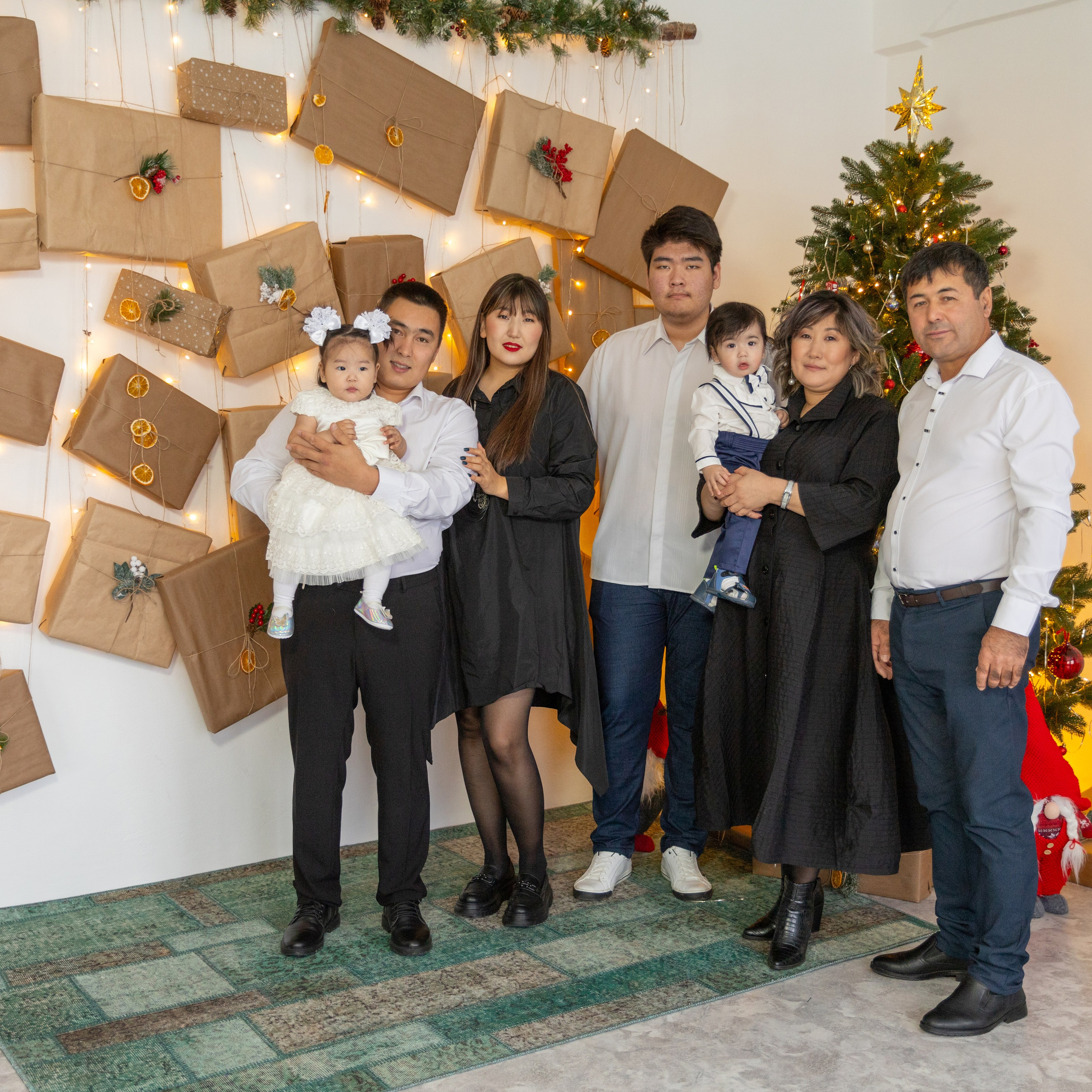 Отзывы. Фотограф Южно-Сахалинск Сахалин Анастасия Тучина