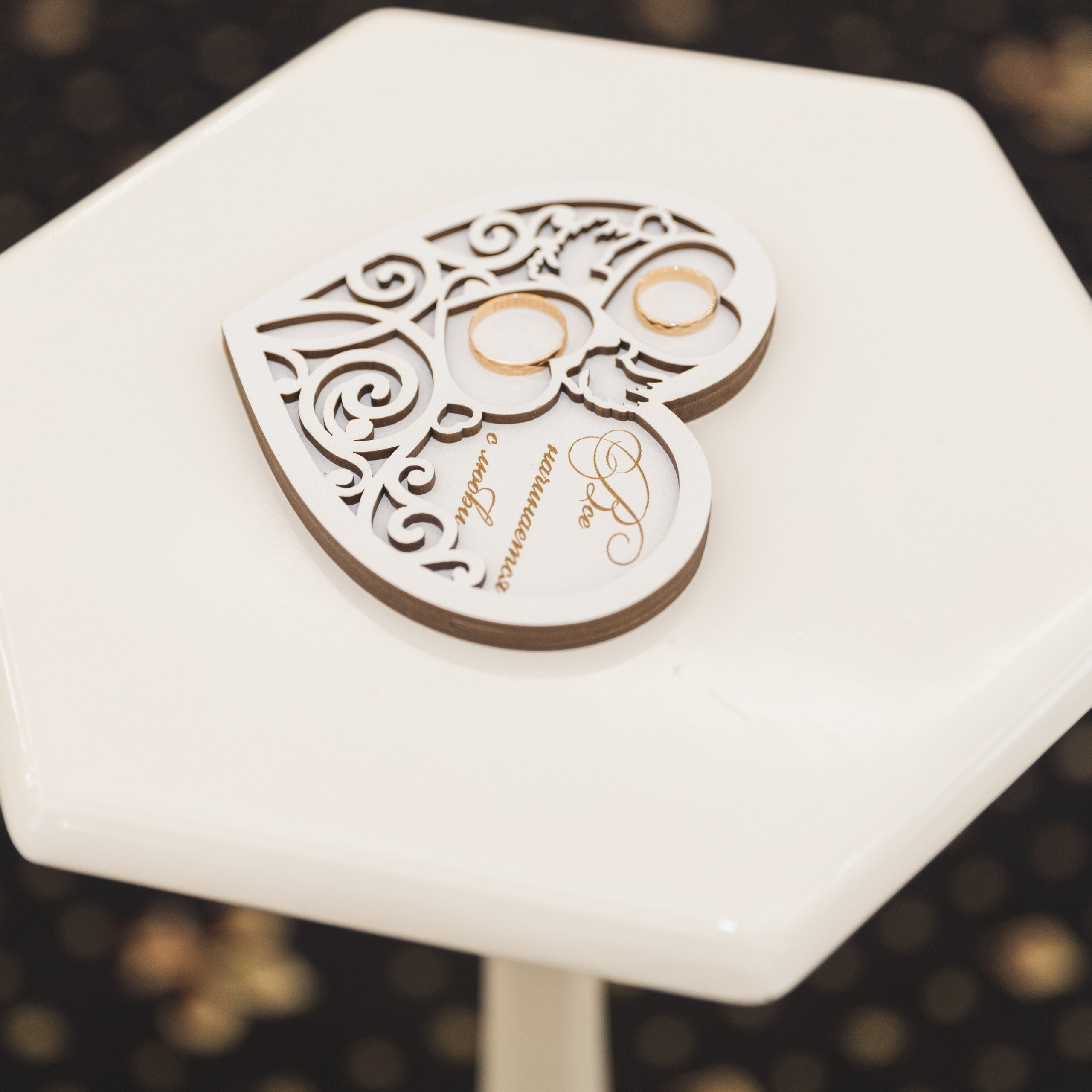 Александра & Семён