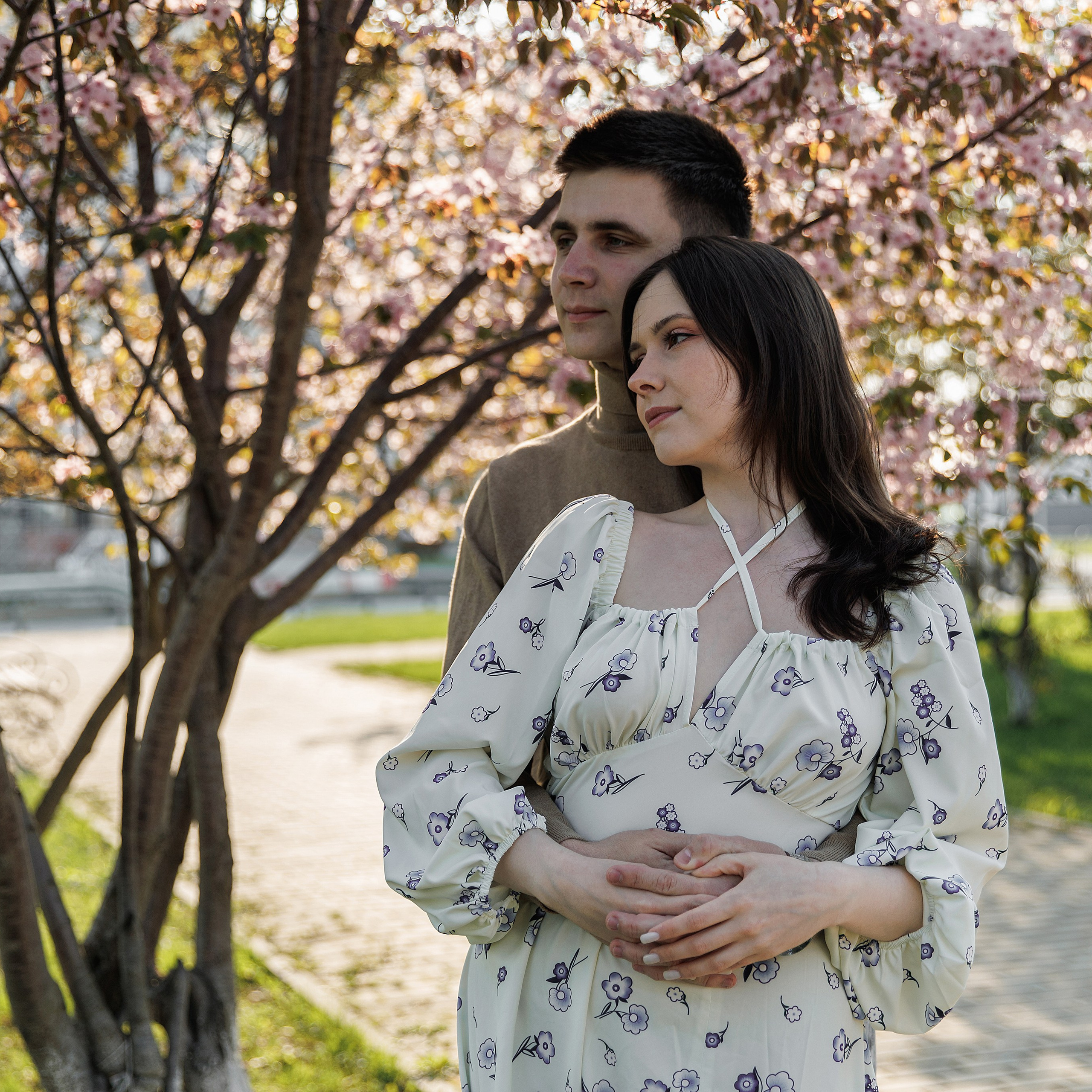 Саша & Рома (love story)