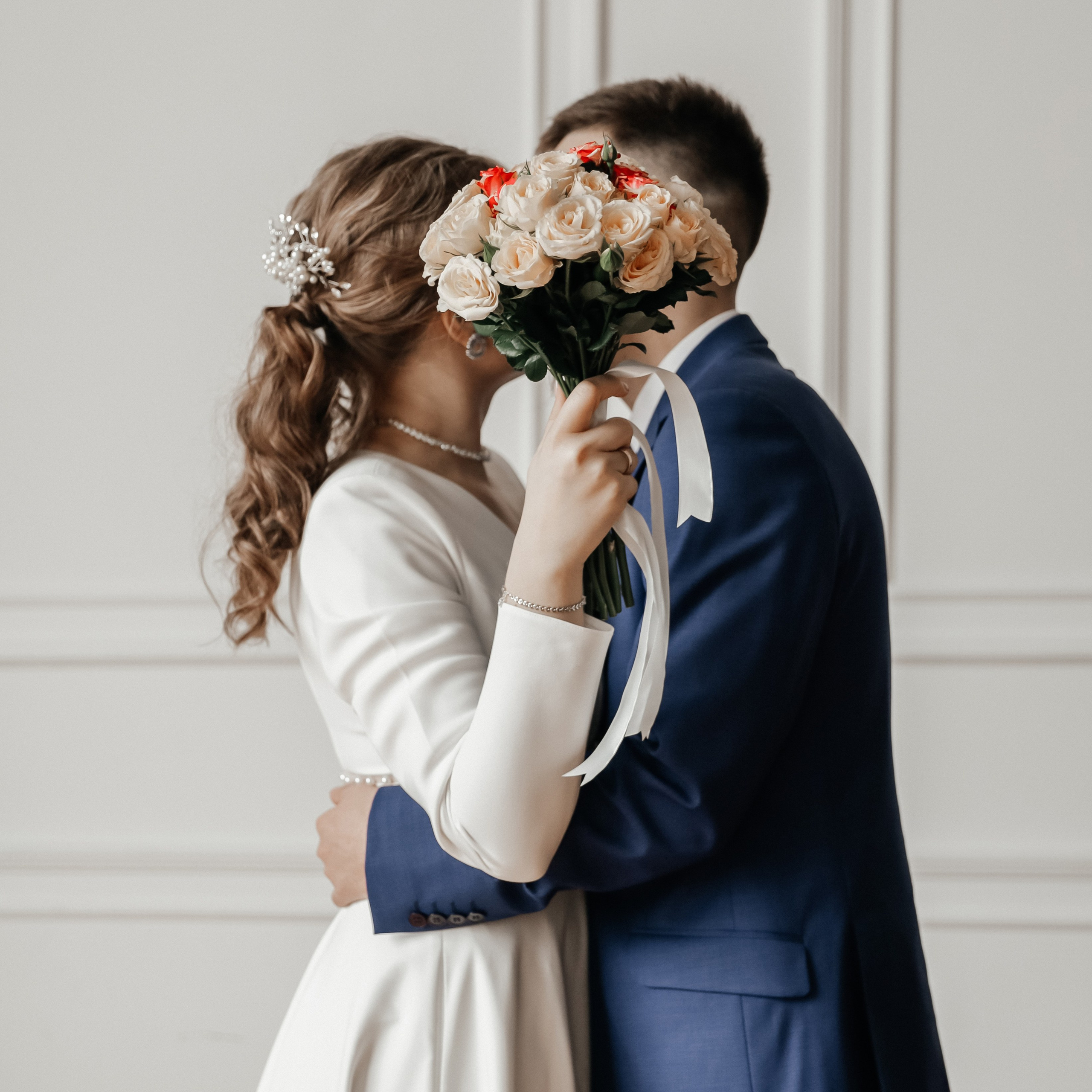 Олеся & Иван