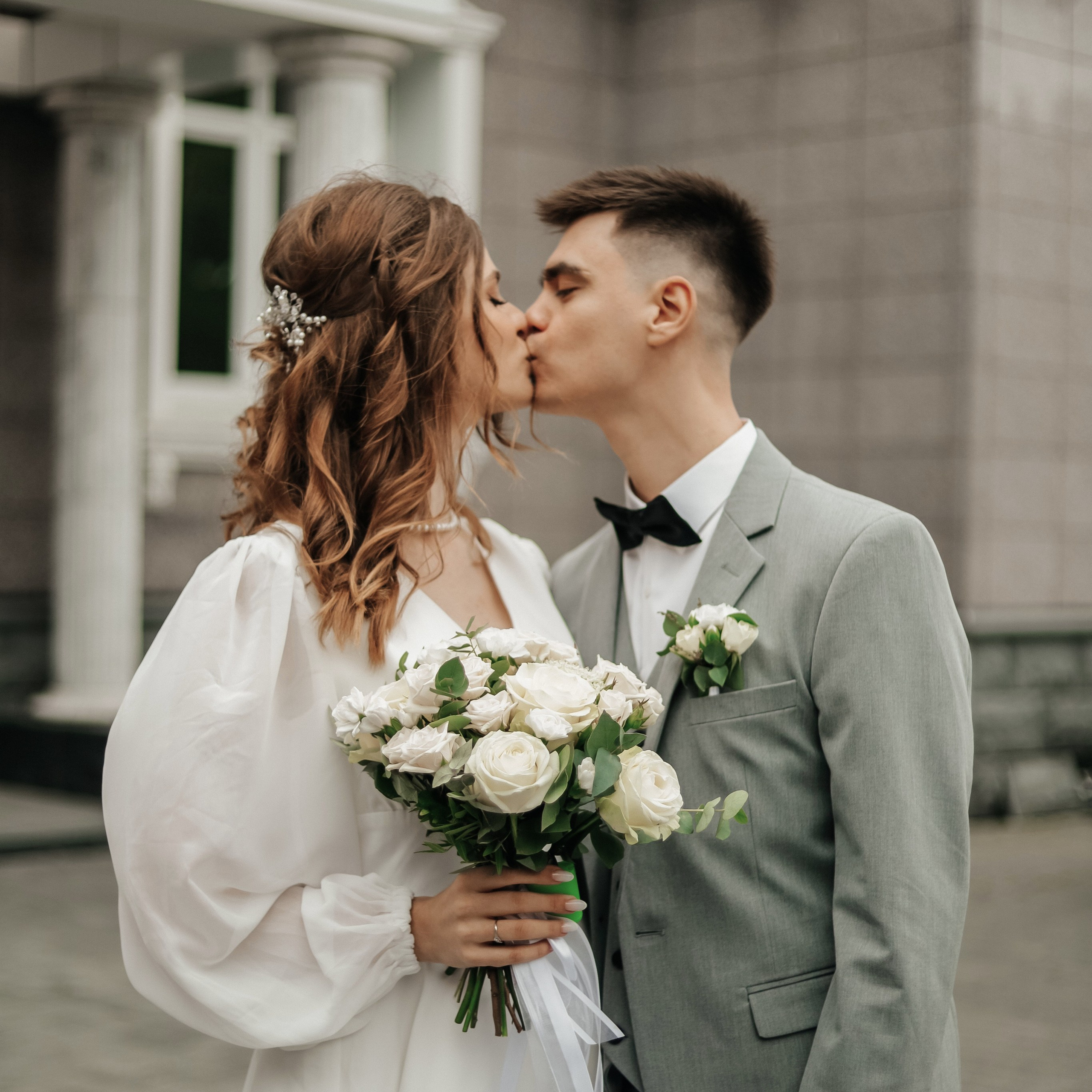 Диана & Никита