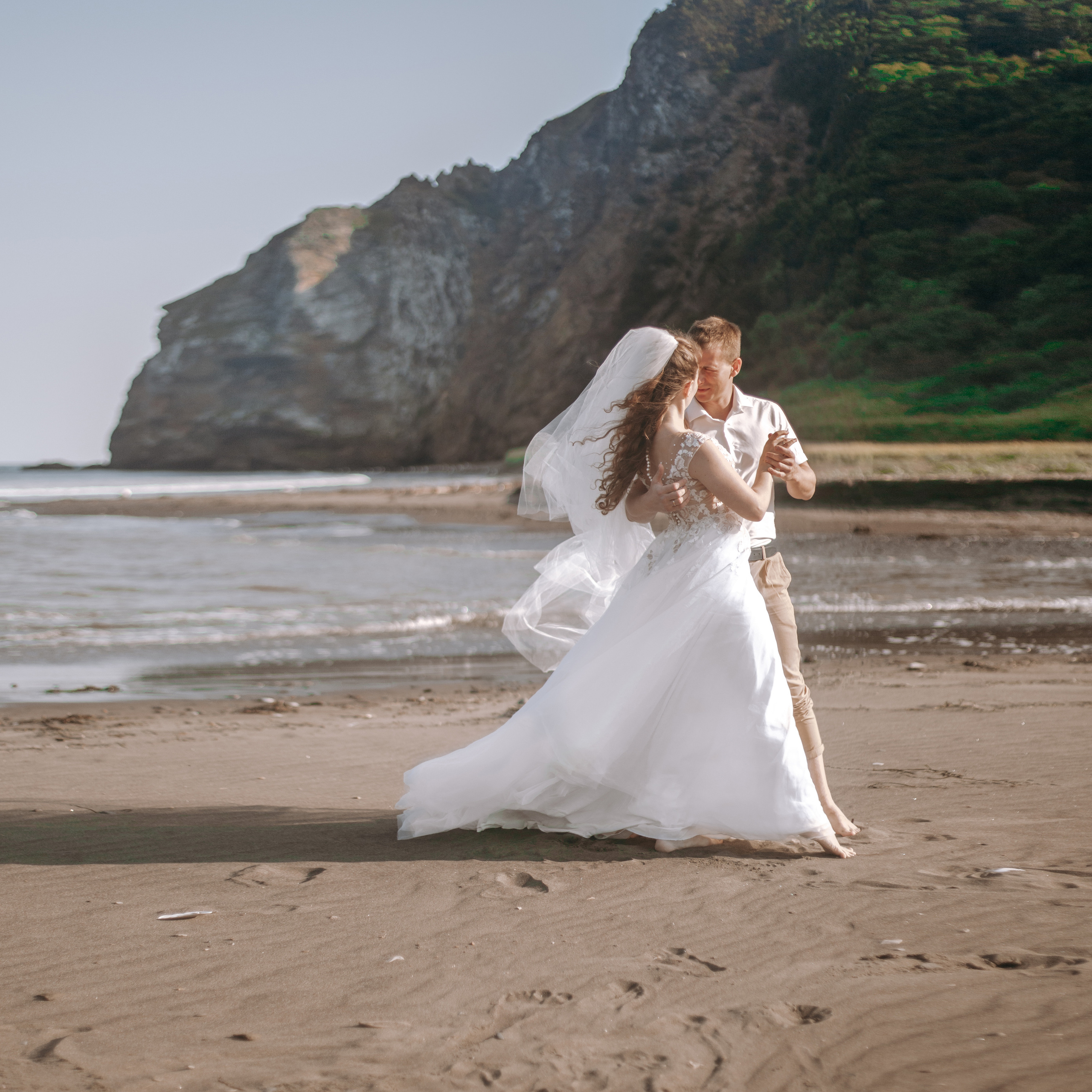 Отзывы. Фотограф Южно-Сахалинск Сахалин Анастасия Тучина
