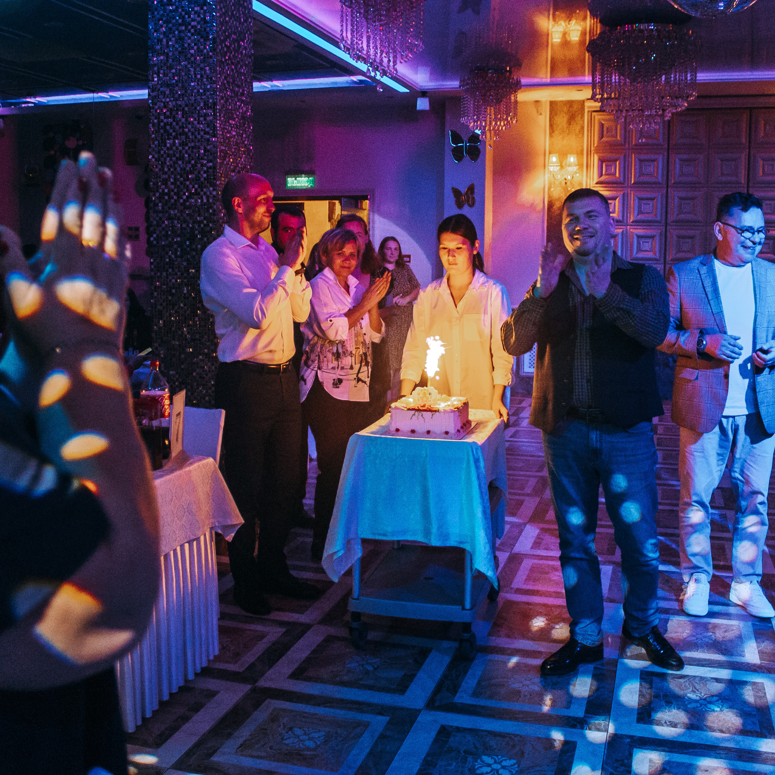 Отзывы. Фотограф Южно-Сахалинск Сахалин Анастасия Тучина