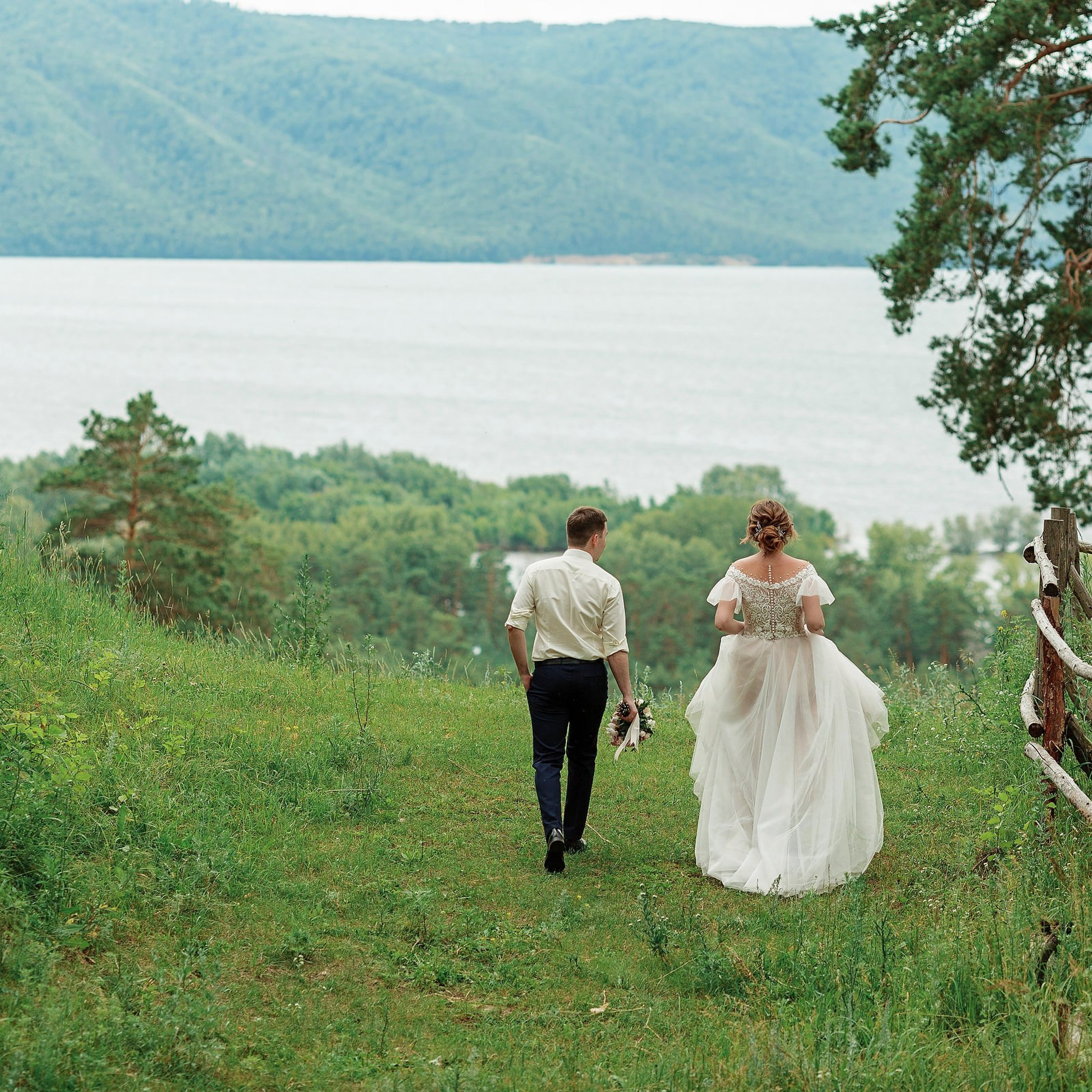 Свадьба Ярослав и Елена