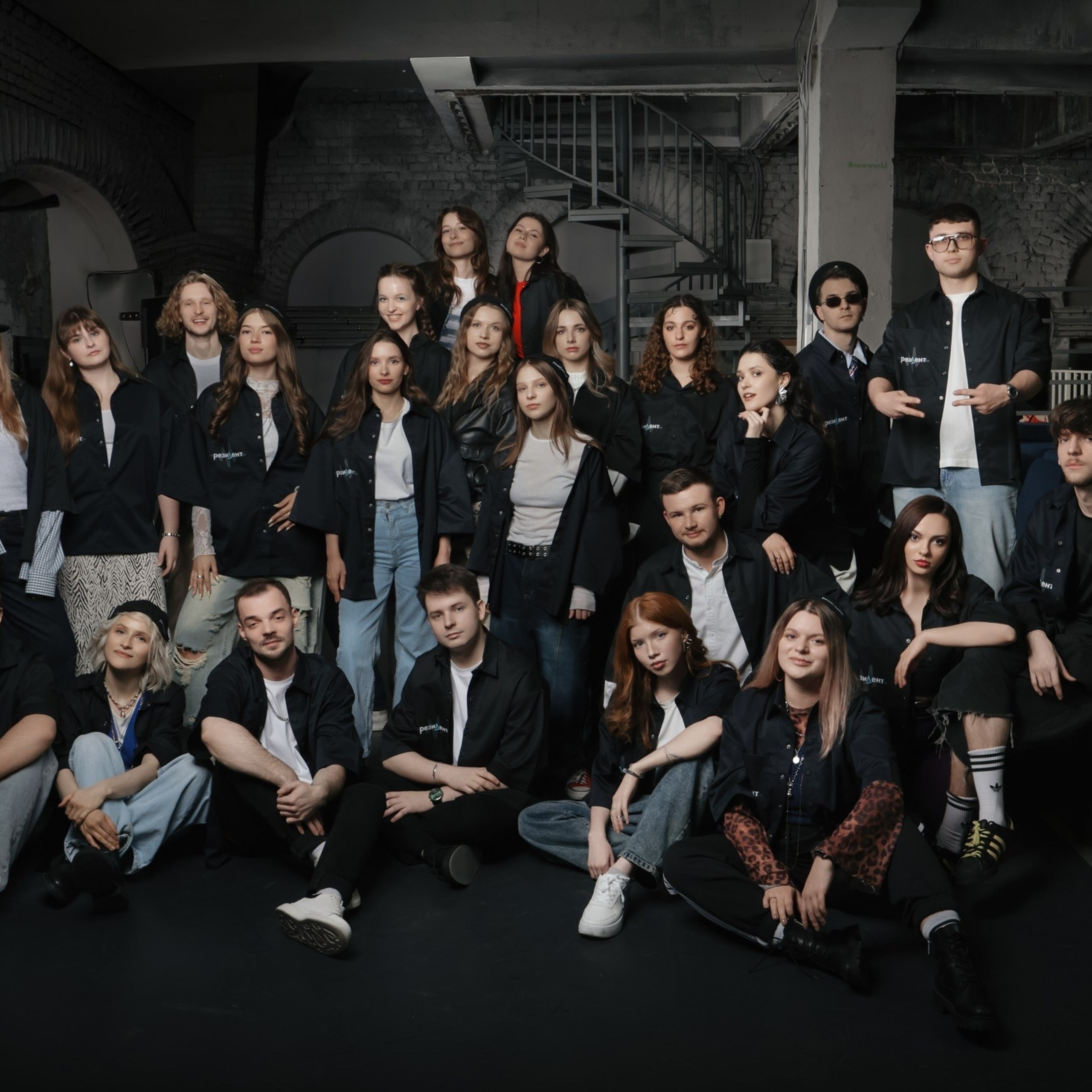 Стилизация и организация съемок. Даша Здорова координатор