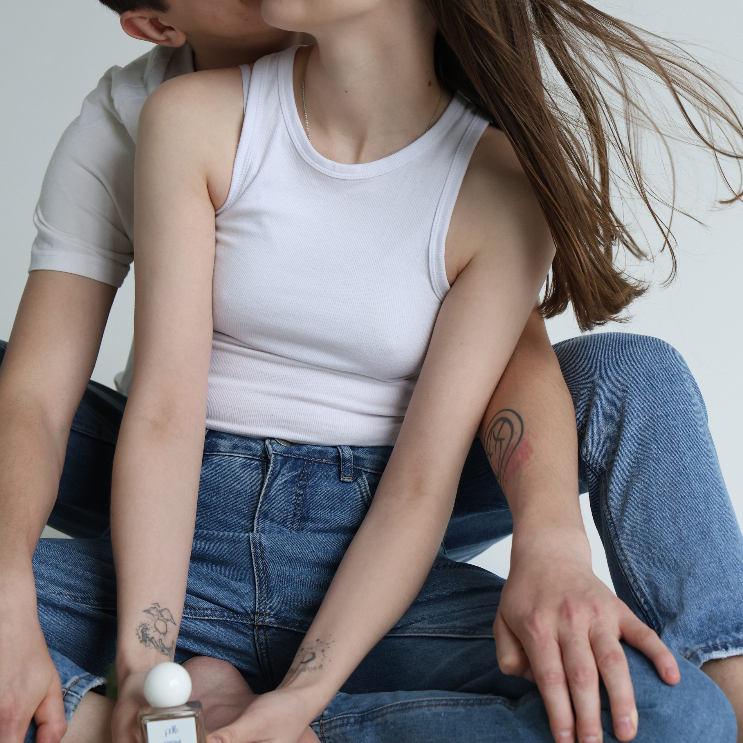 Стилизация и организация съемок. Даша Здорова координатор