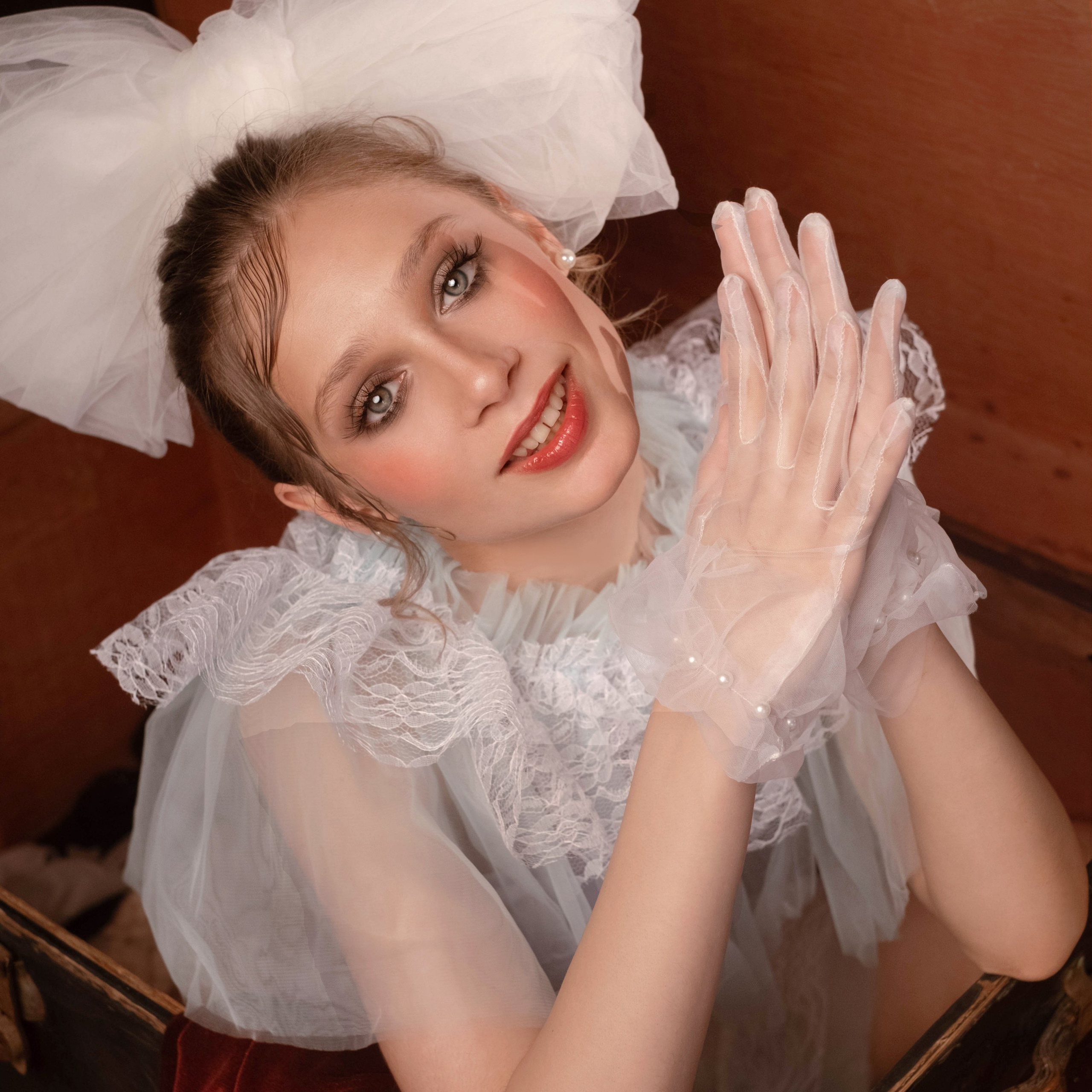 Magic. Фотограф Облако Александра