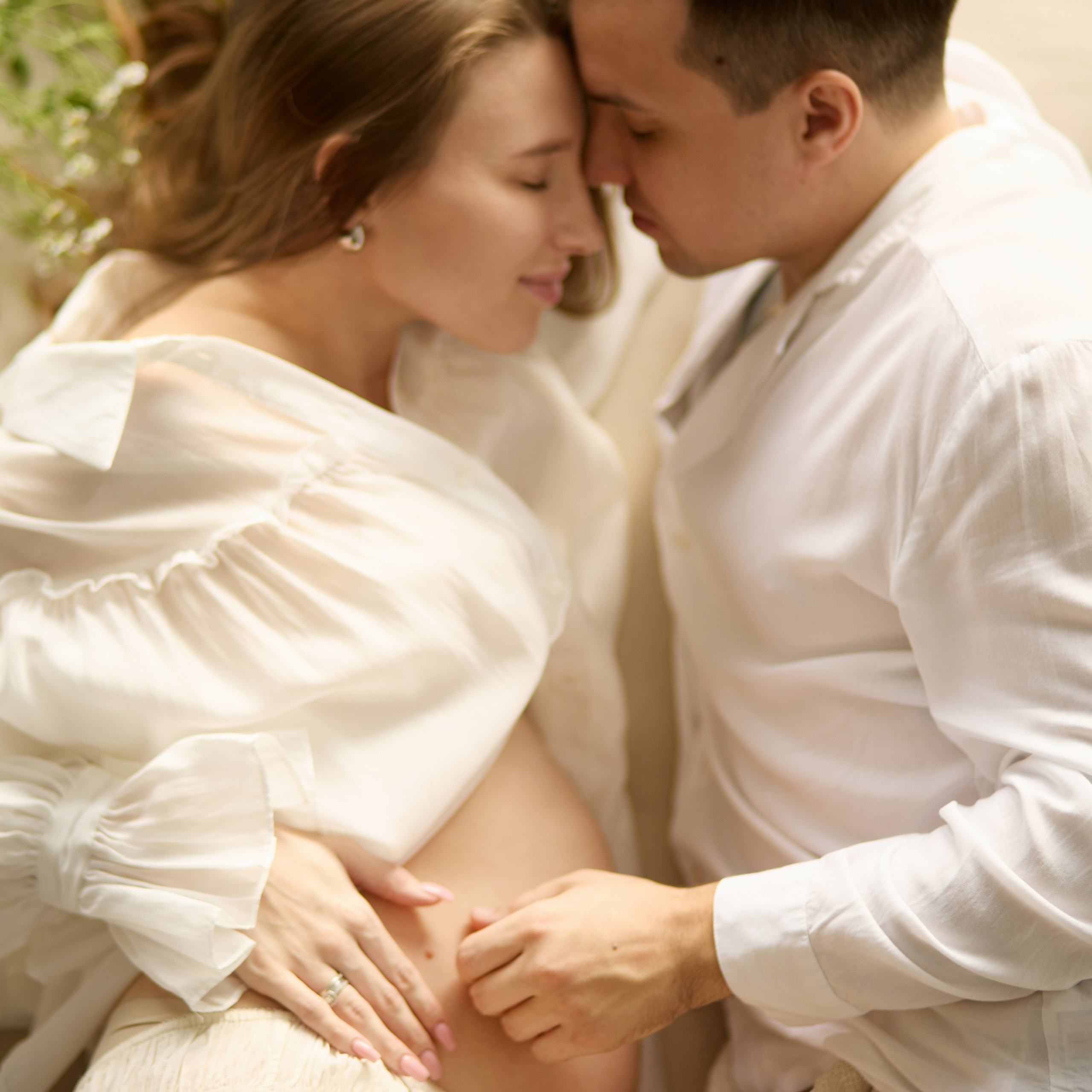 Саша и Тая 12.02.25