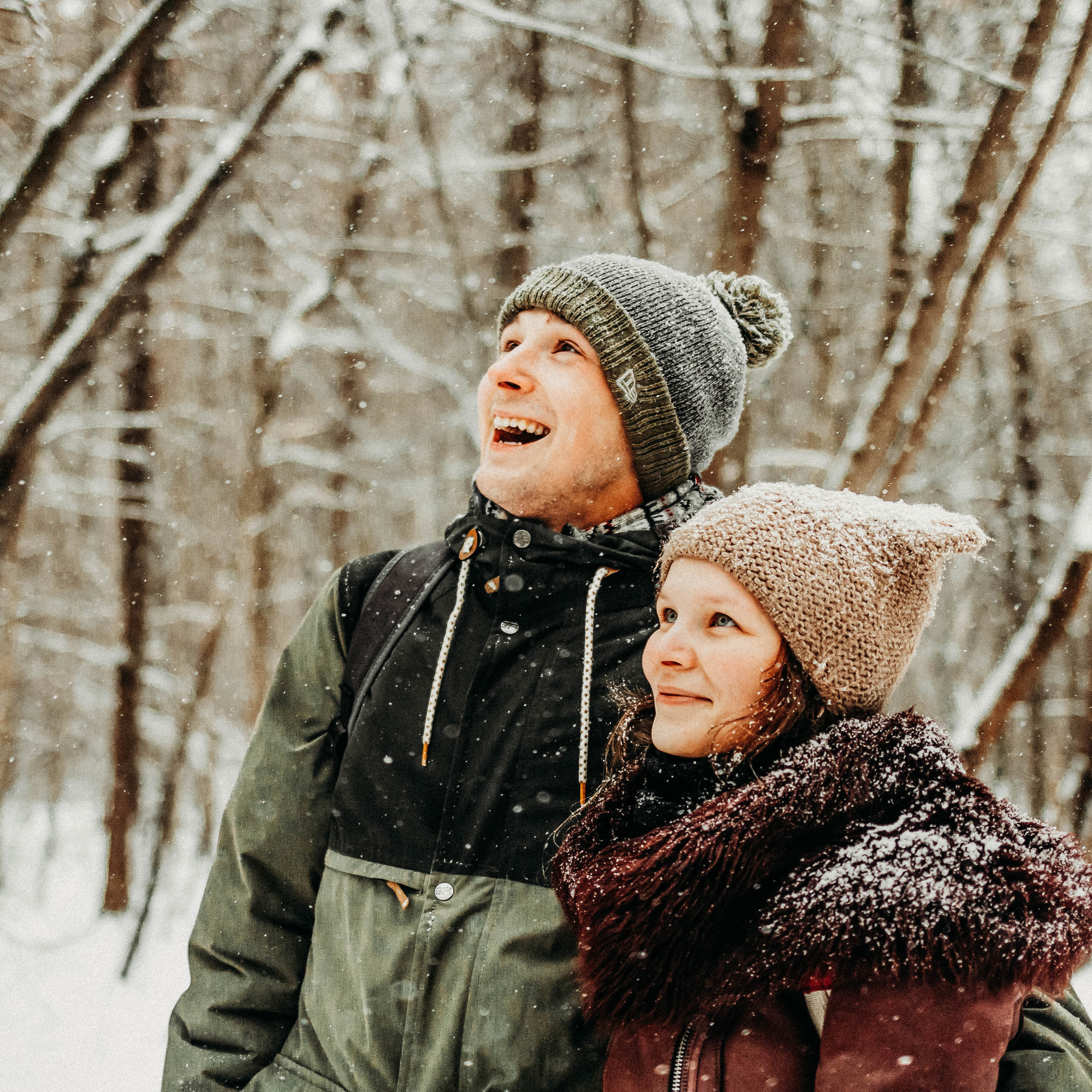 Александр и Ксения