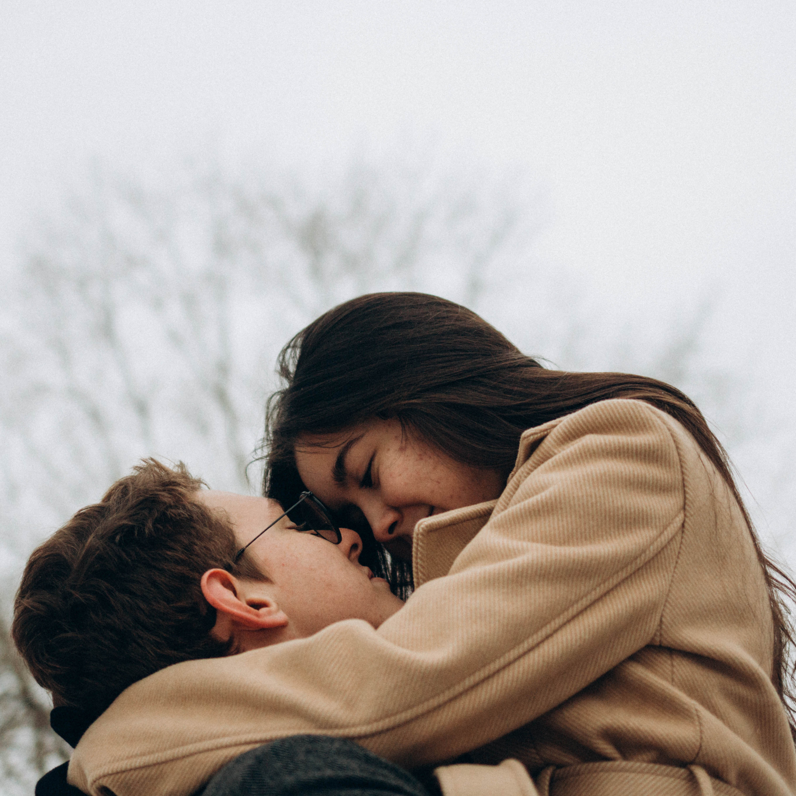 Антон и Алена