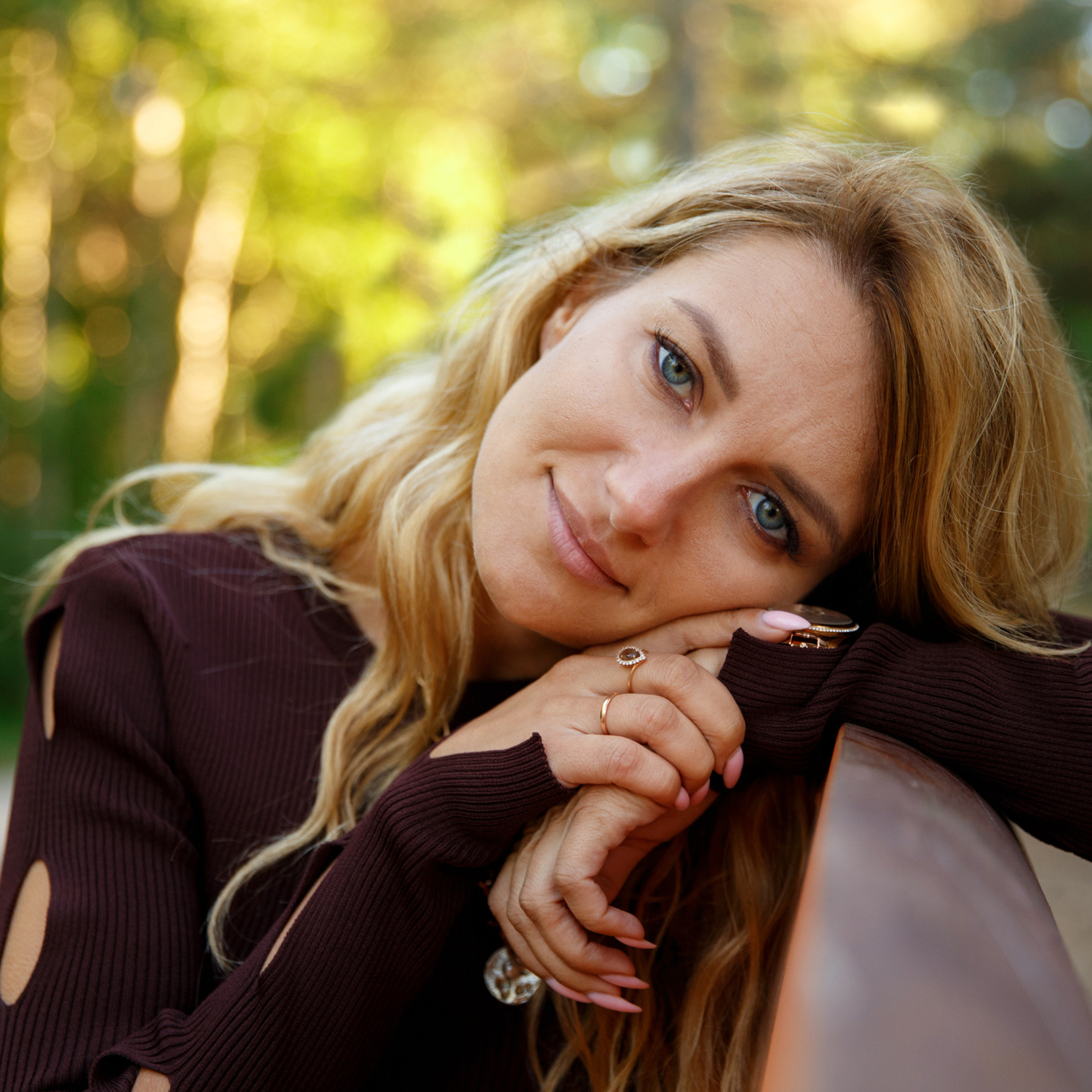 Кристина. Инструктор Нейрографики, психолог, арт-терапевт.