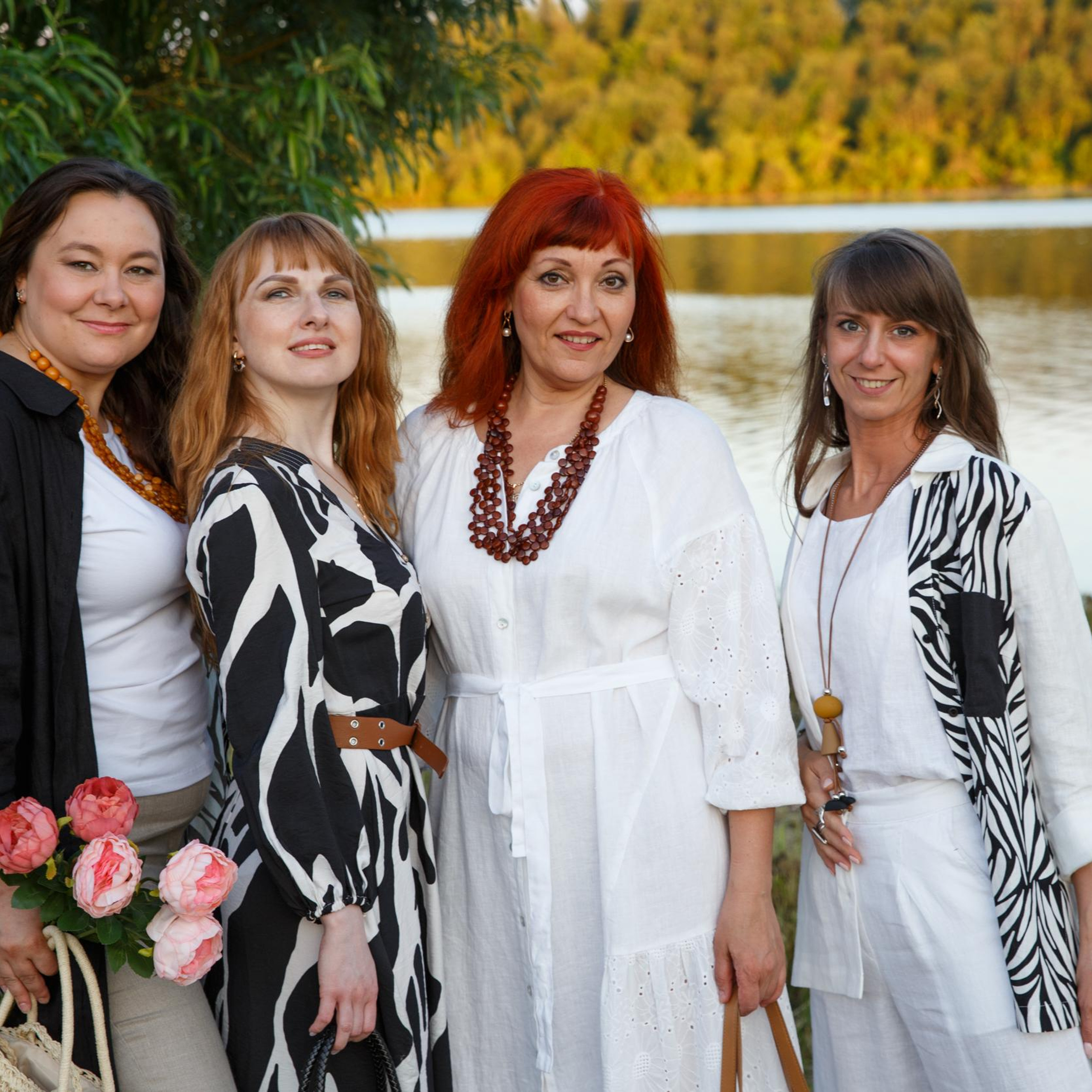 Модный дом Ирины Земцовской