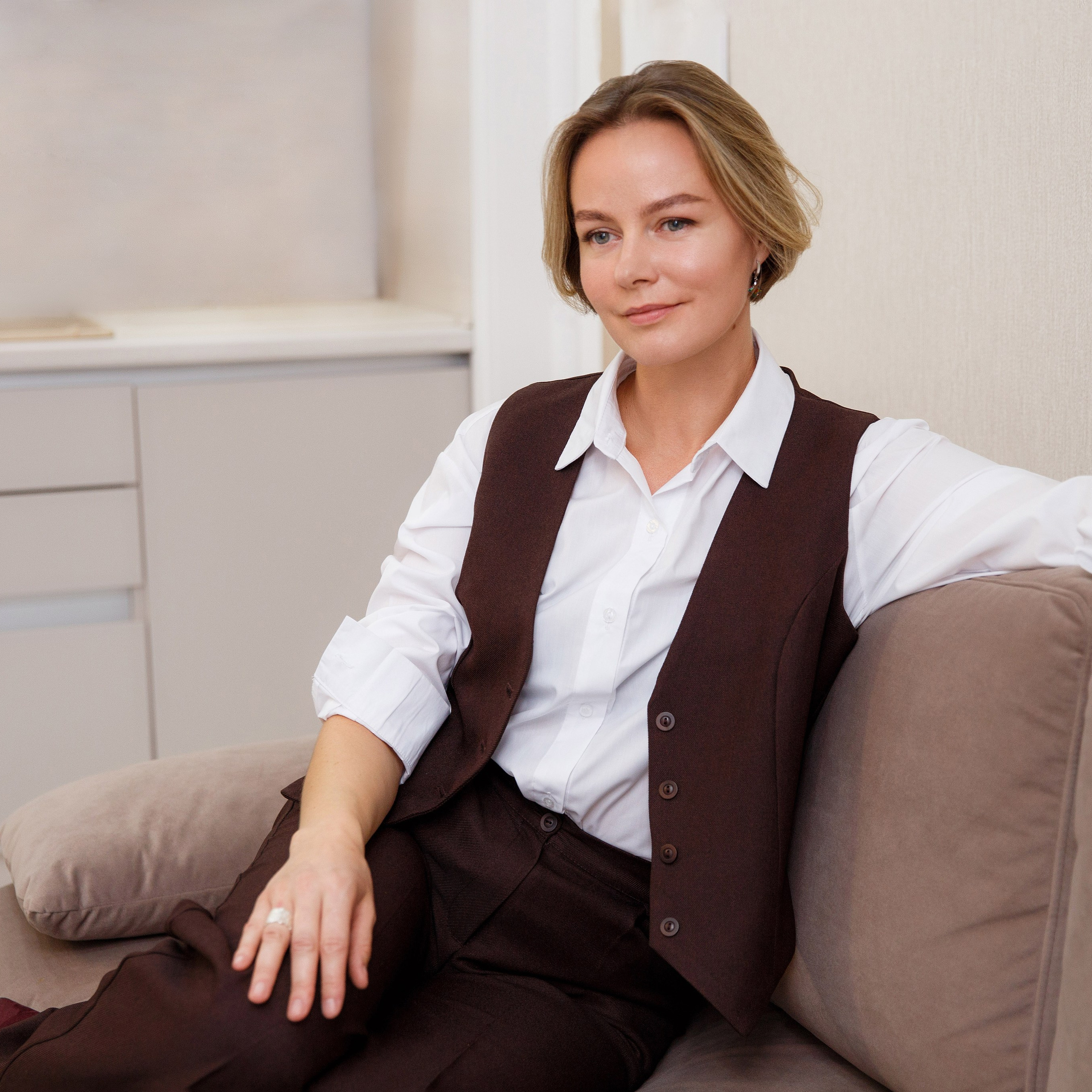 Мария. Специалист по детской реабилитации