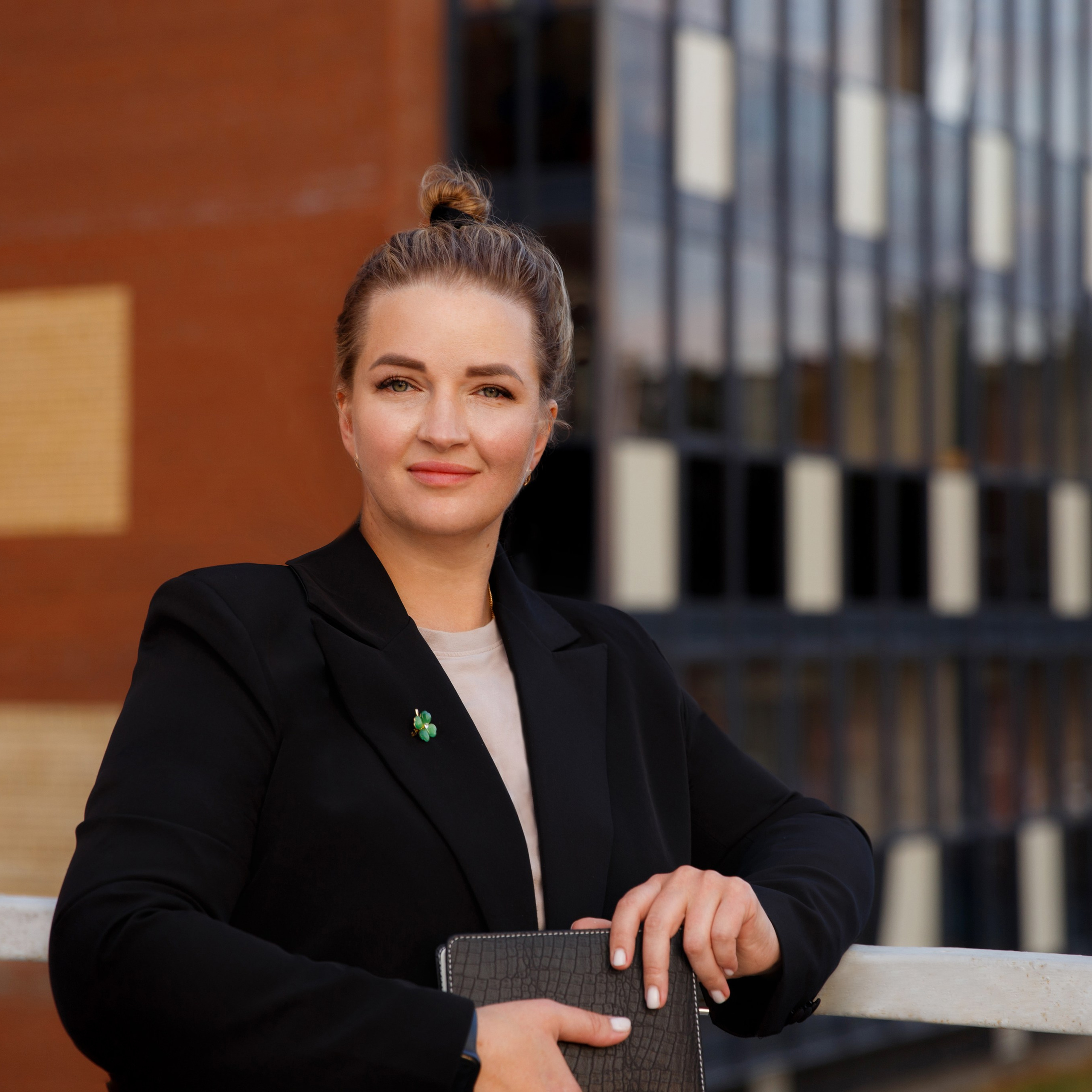 Евгения. Риэлтор.