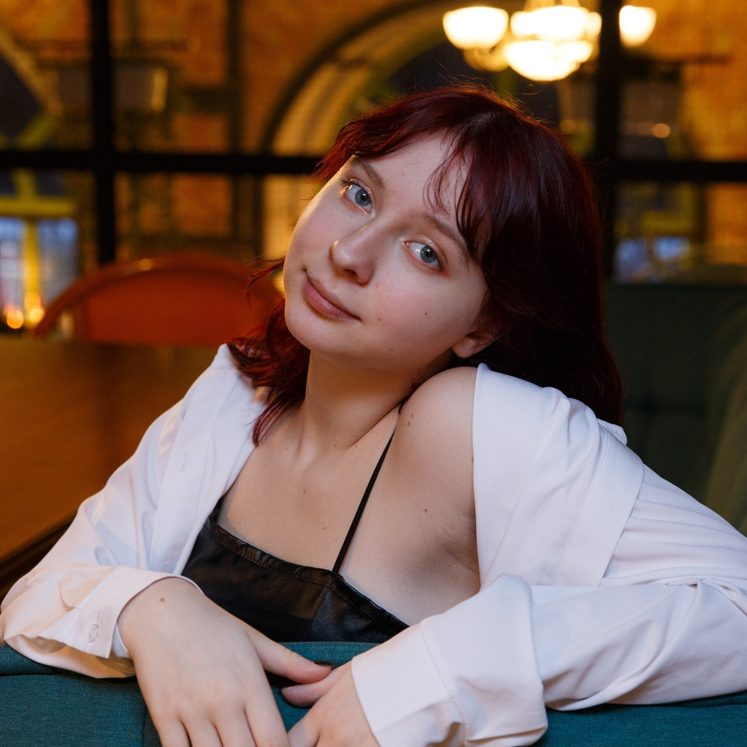 Отзывы о фотосессиях. Женский и контент фотограф Люба Пунанцева. Северодвинск. Архангельск