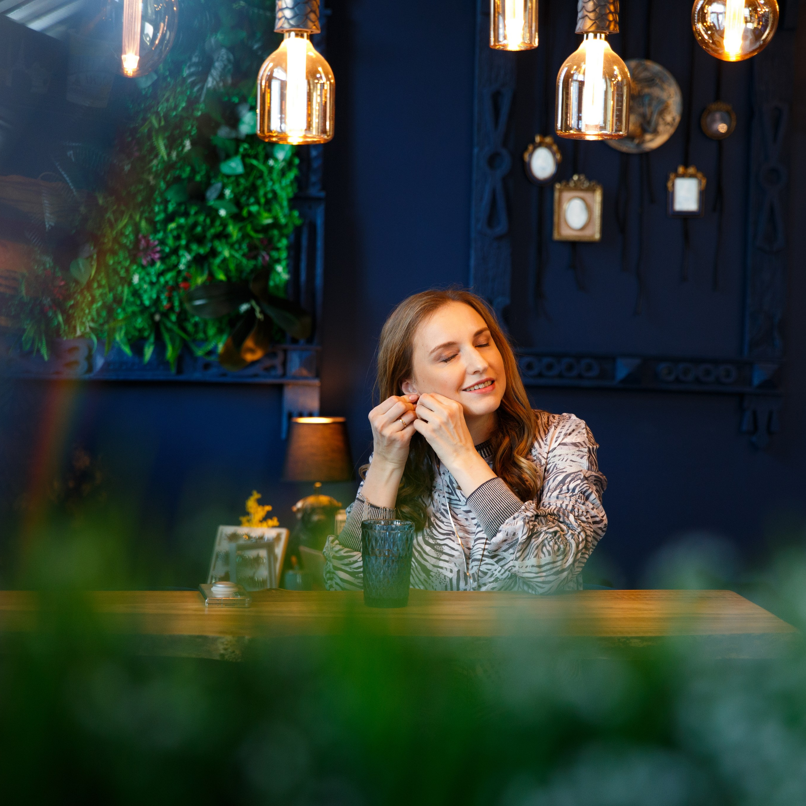 Инесса. Дизайнер украшений