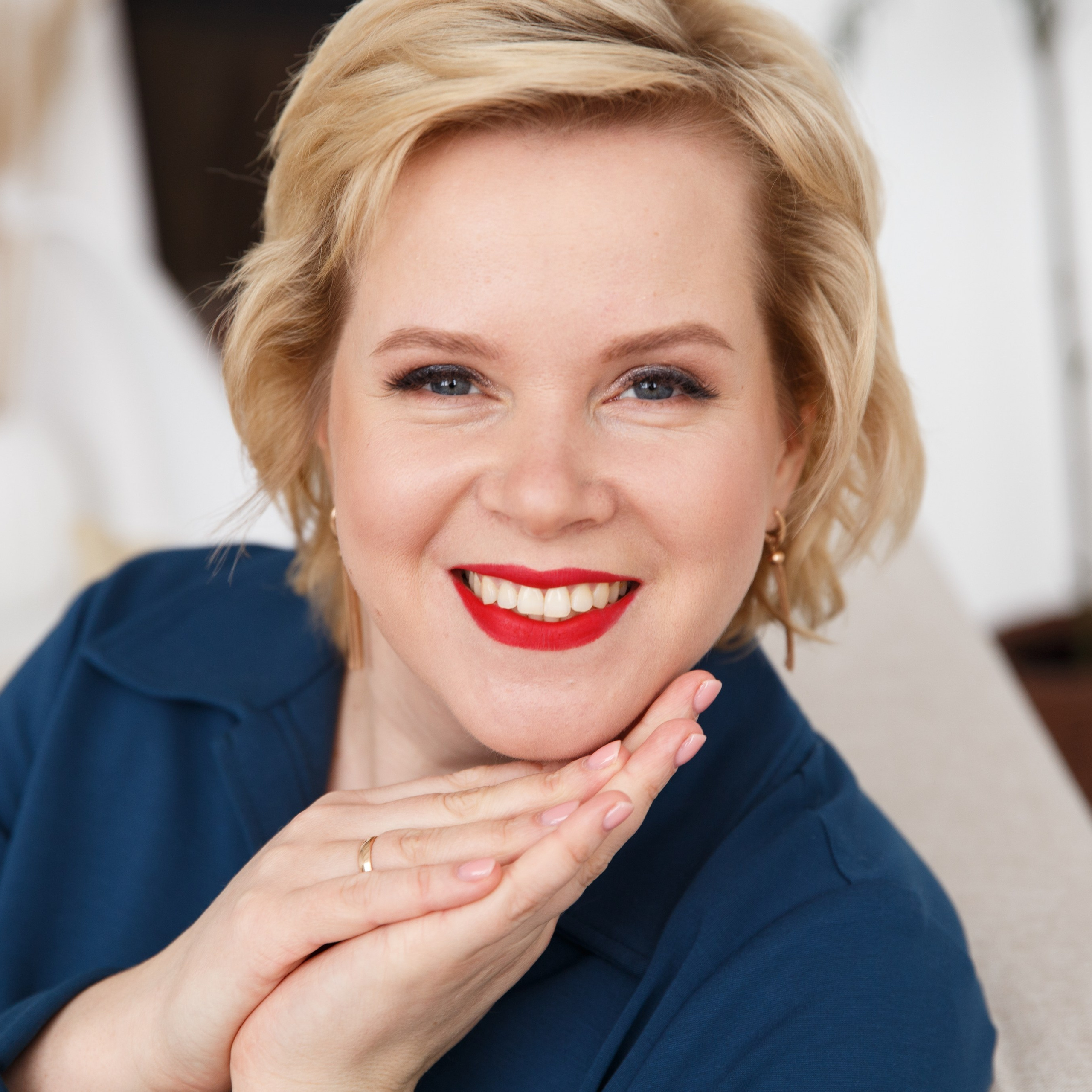 Аня Щеголихина. Врач остеопат, врач ЛФК и восстановительной медицины