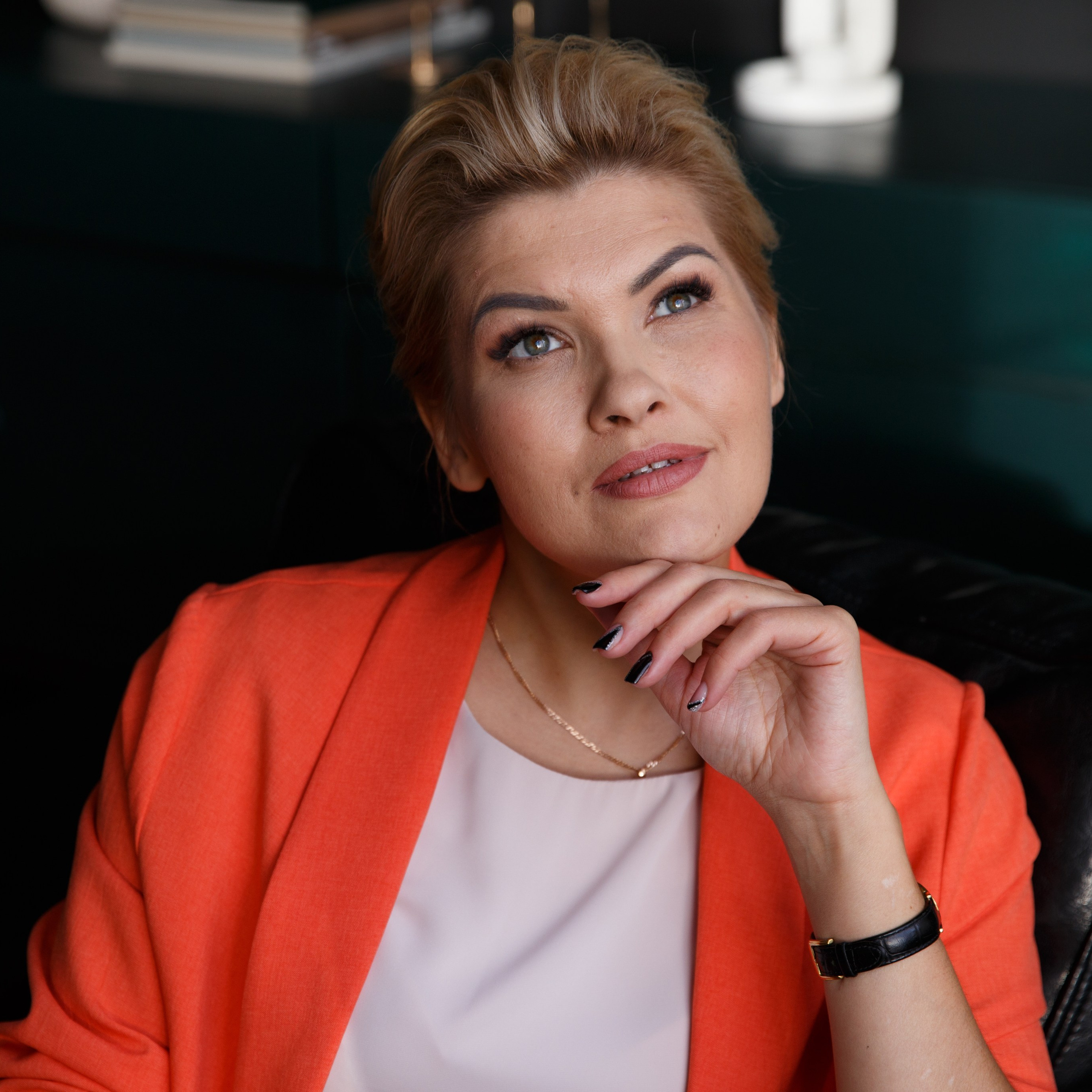 Отзывы о фотосессиях. Женский и контент фотограф Люба Пунанцева. Северодвинск. Архангельск