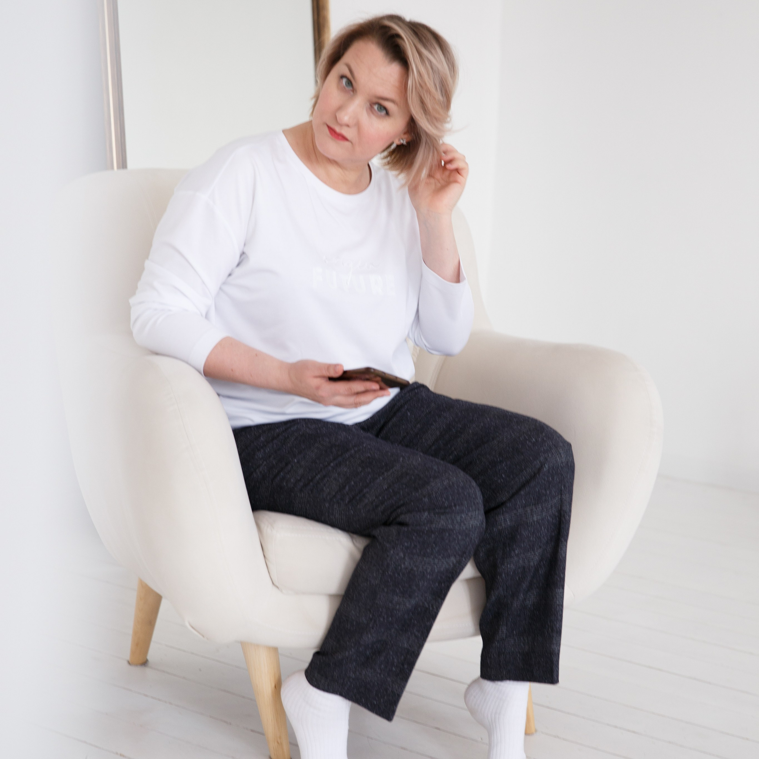 Отзывы о фотосессиях. Женский и контент фотограф Люба Пунанцева. Северодвинск. Архангельск