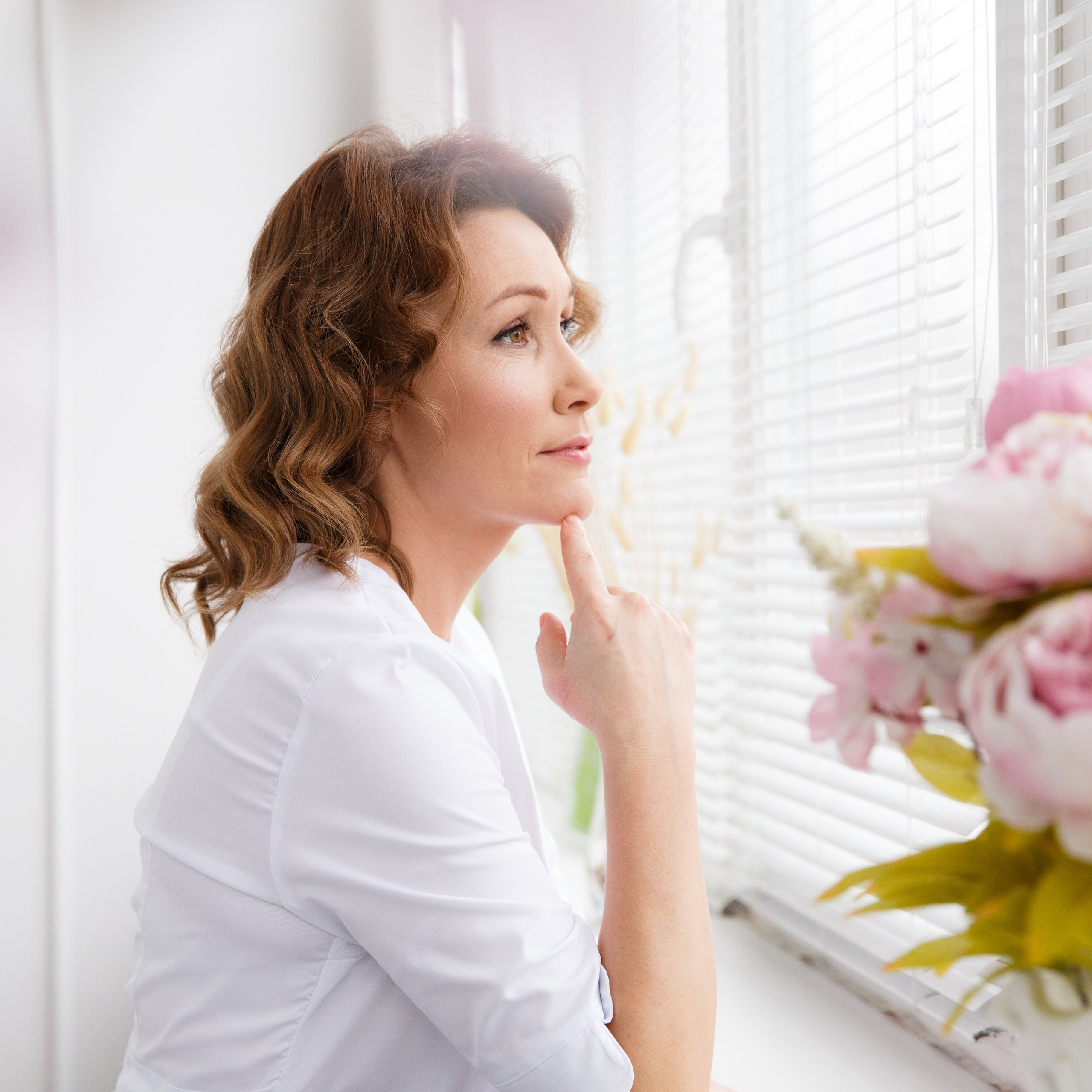 Анастасия. Мастер по массажу лица