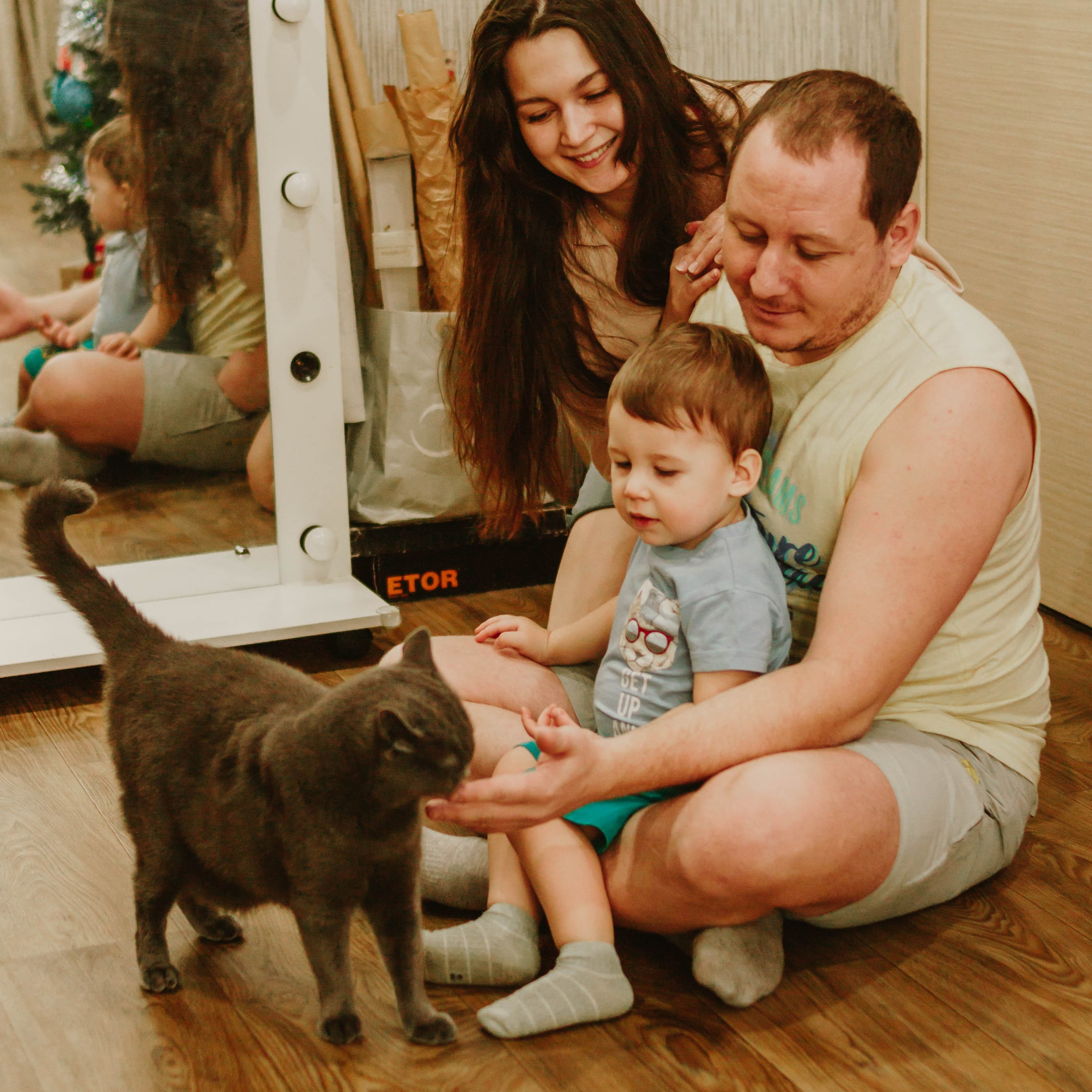 Отзывы. Портретный фотограф в Благовещенске Шинкевич Александр