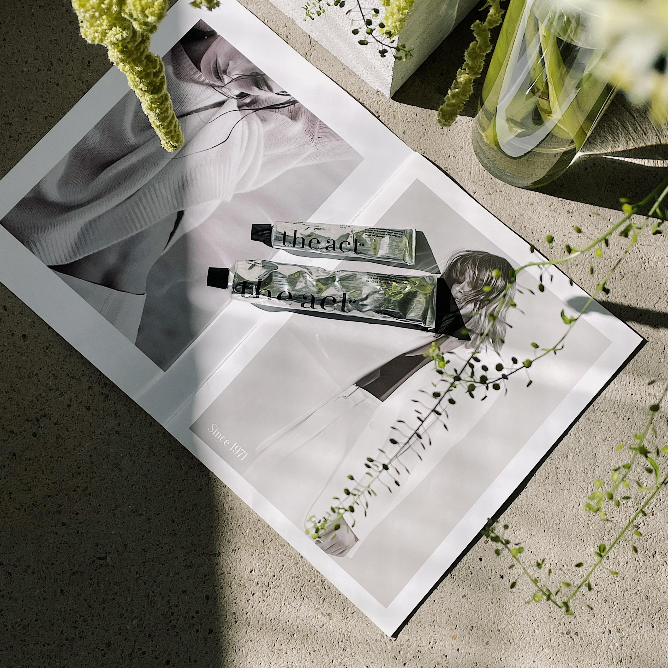 Предметная съемка. Фотограф Анастасия Бондарчук