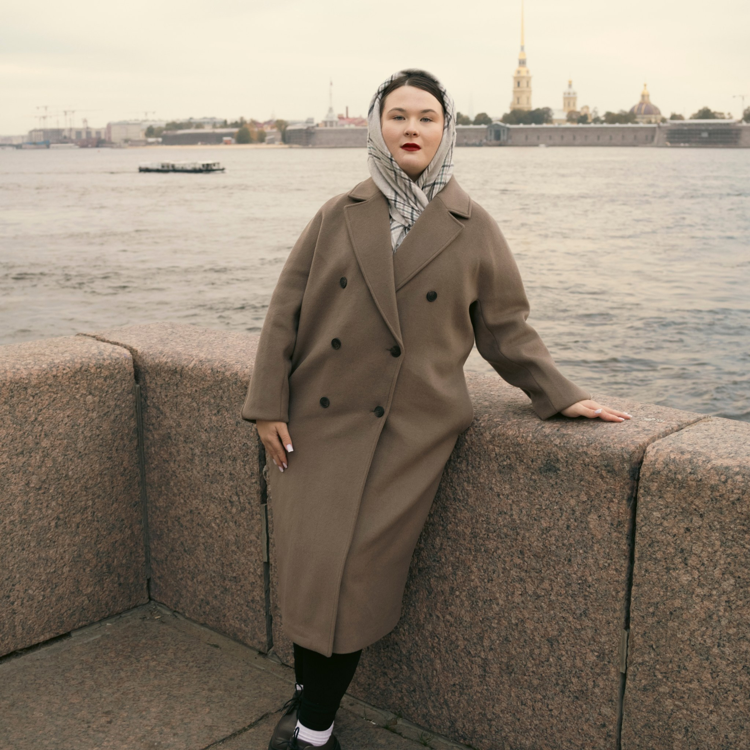 Отзывы. Varygraphy