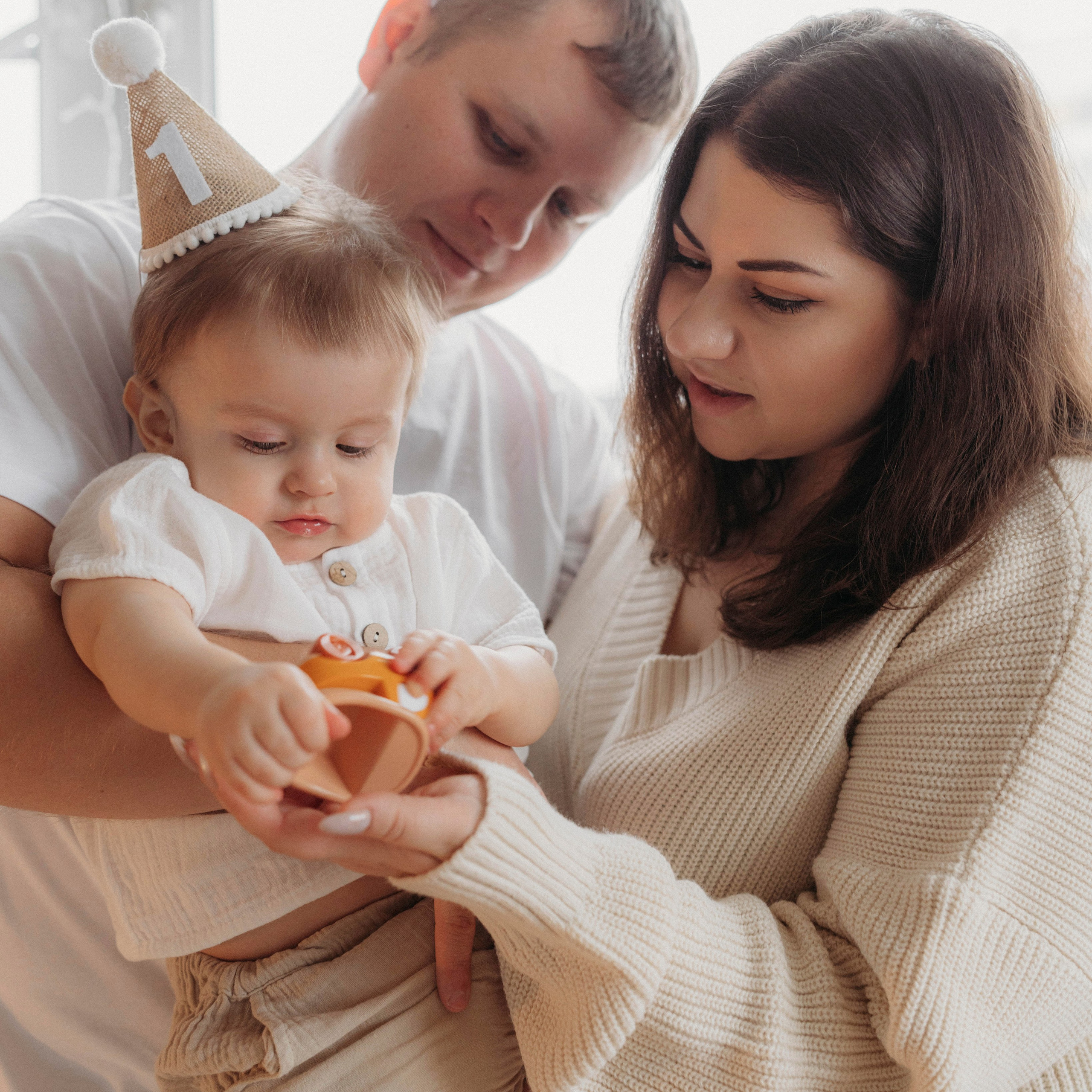 Отзывы. Портретный фотограф в Москве — Захарова Полина