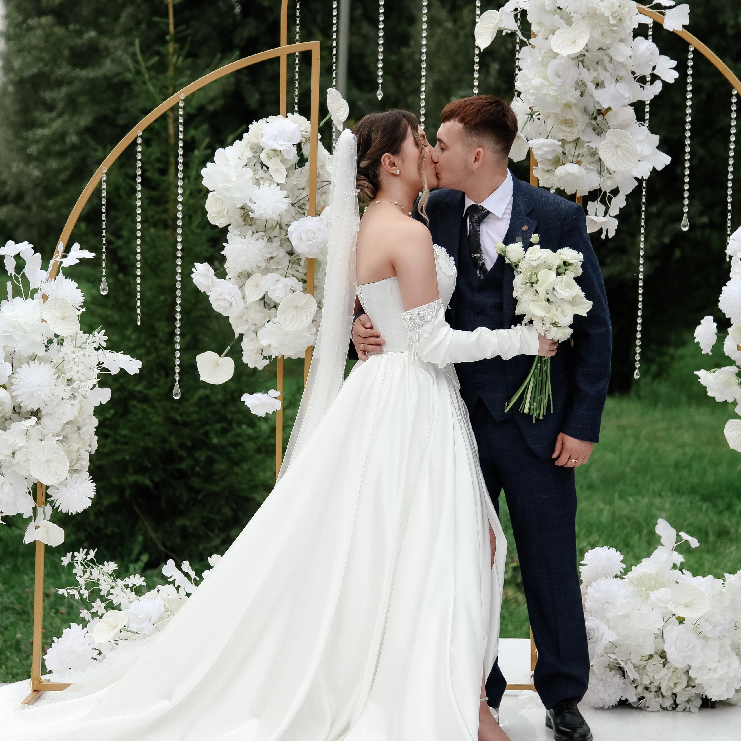 Ренат и Влада