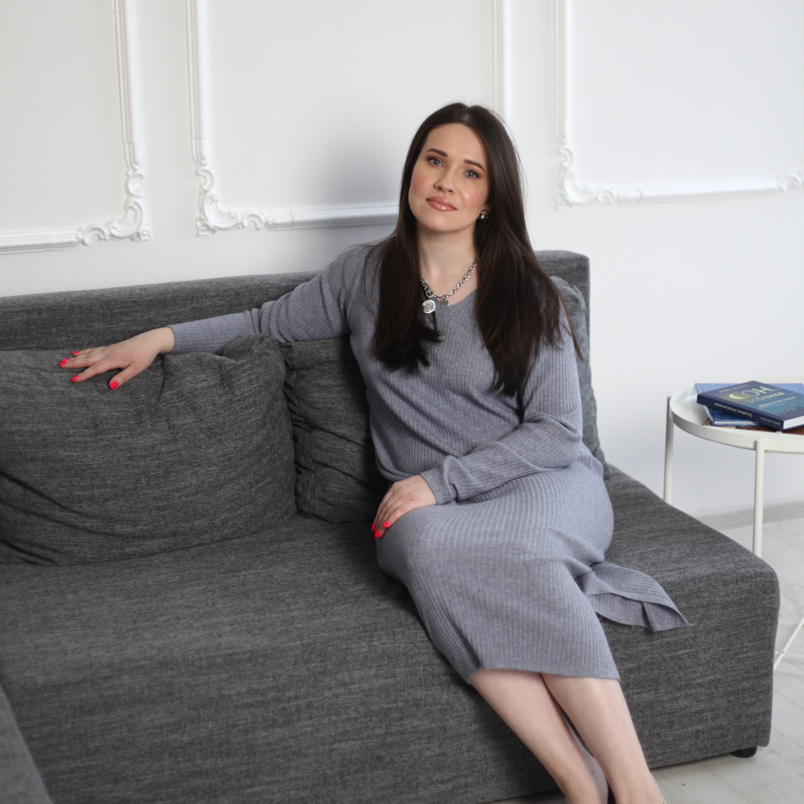 Отзывы. Свадебный фотограф в Санкт-Петербурге Лолита Романова