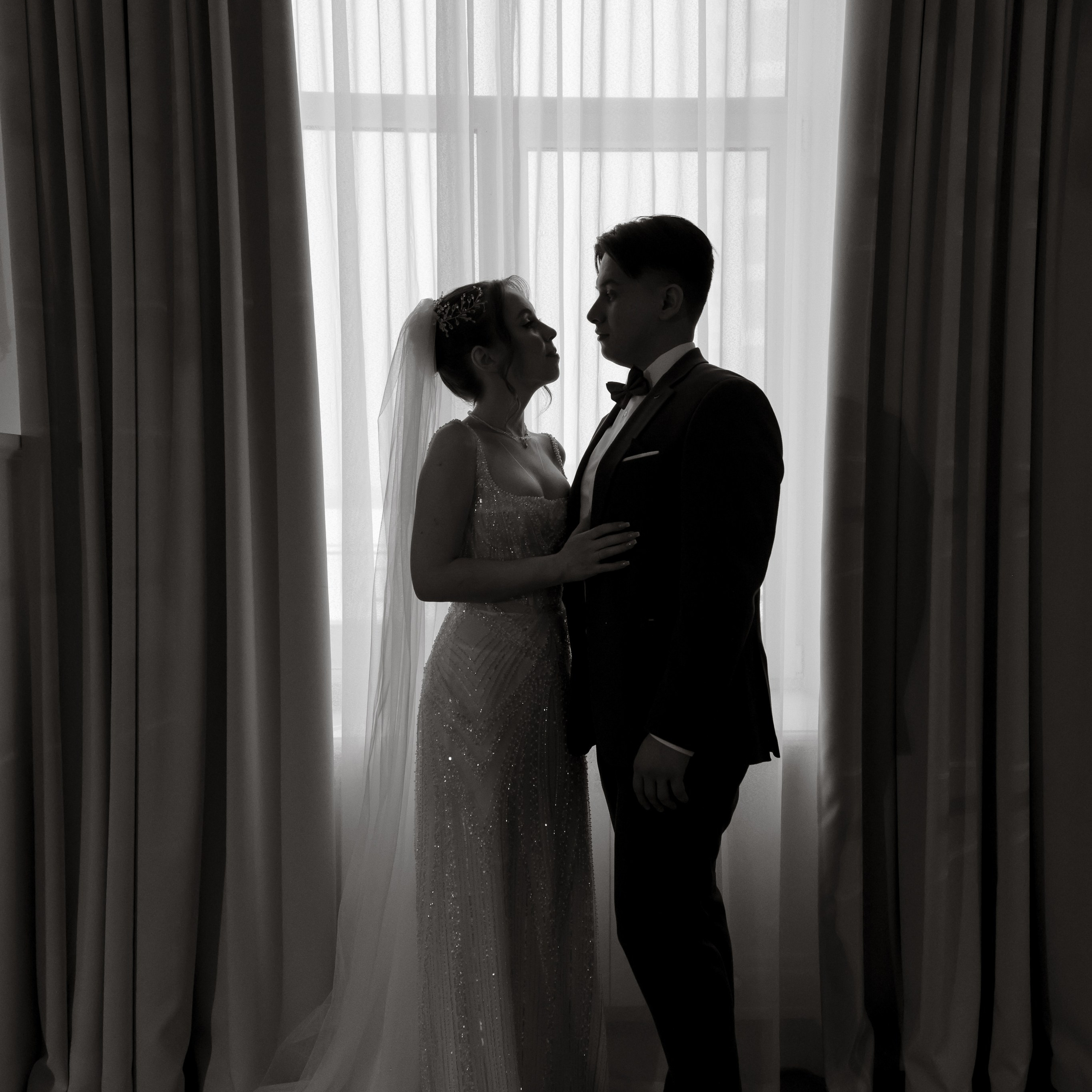 Искандар и Анна