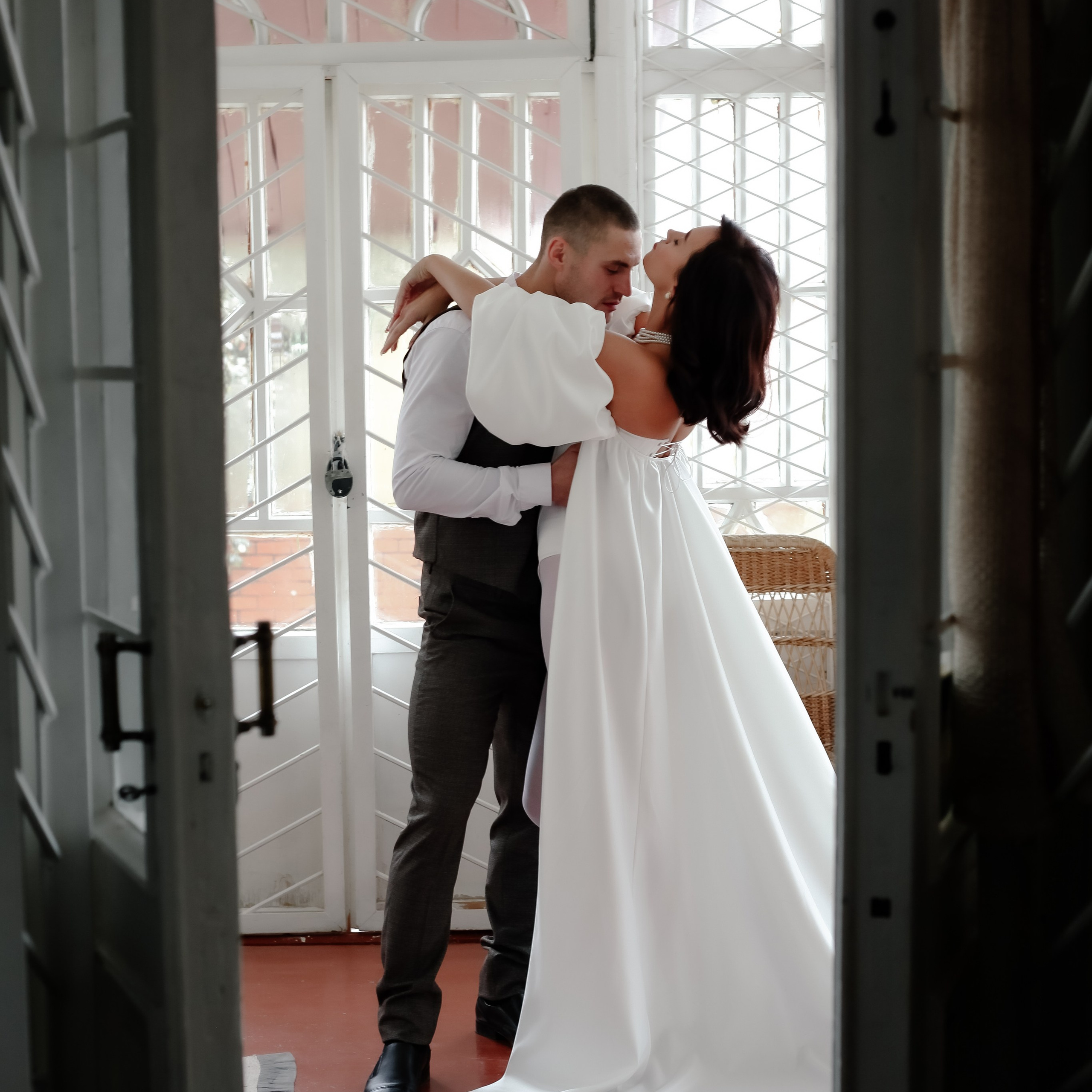 Руслан и Диана