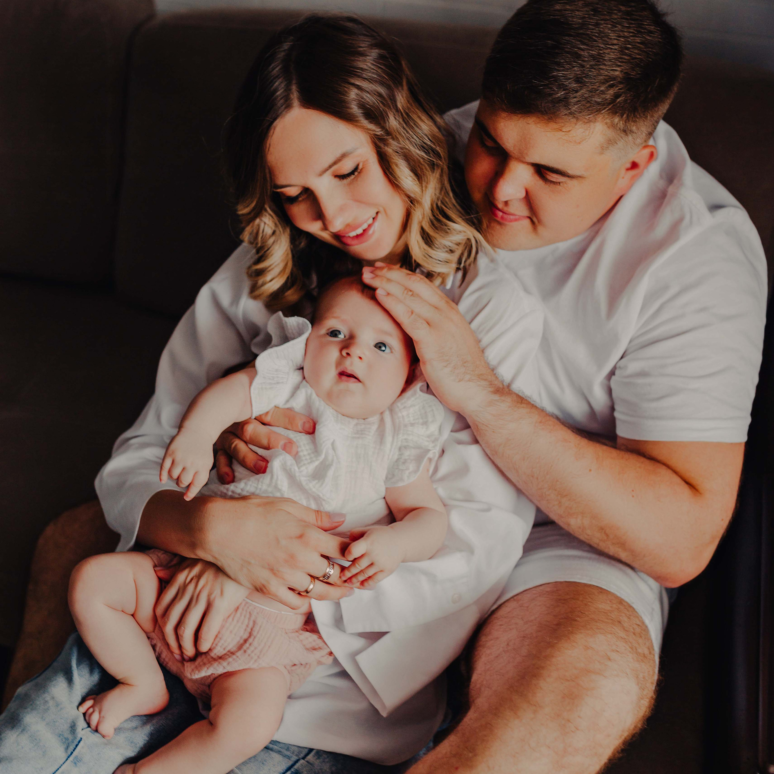 Отзывы. Семейный и индивидуальный фотограф в Санкт-Петербурге Маргарита Щипкова