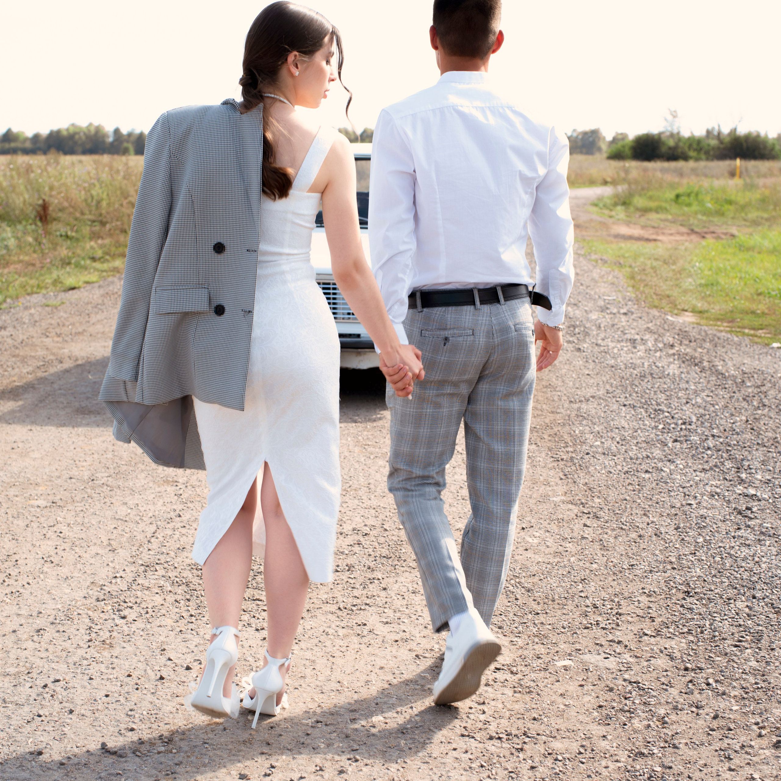 Свадебные съемки