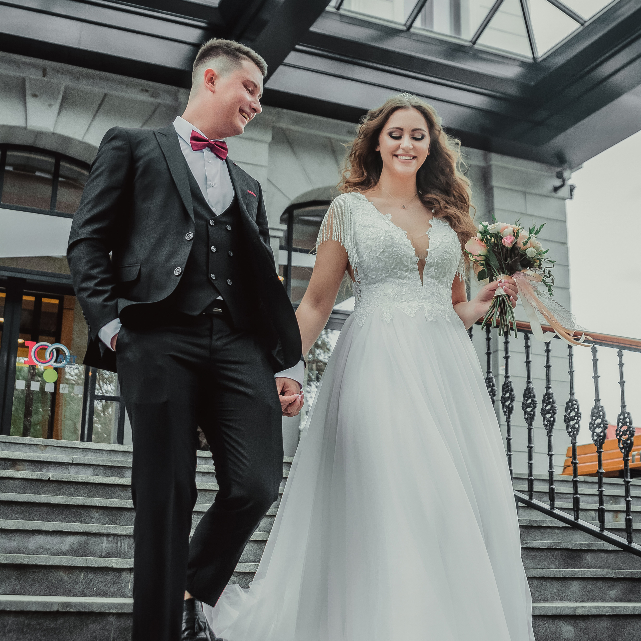 Свадьба Владислав и Наталья