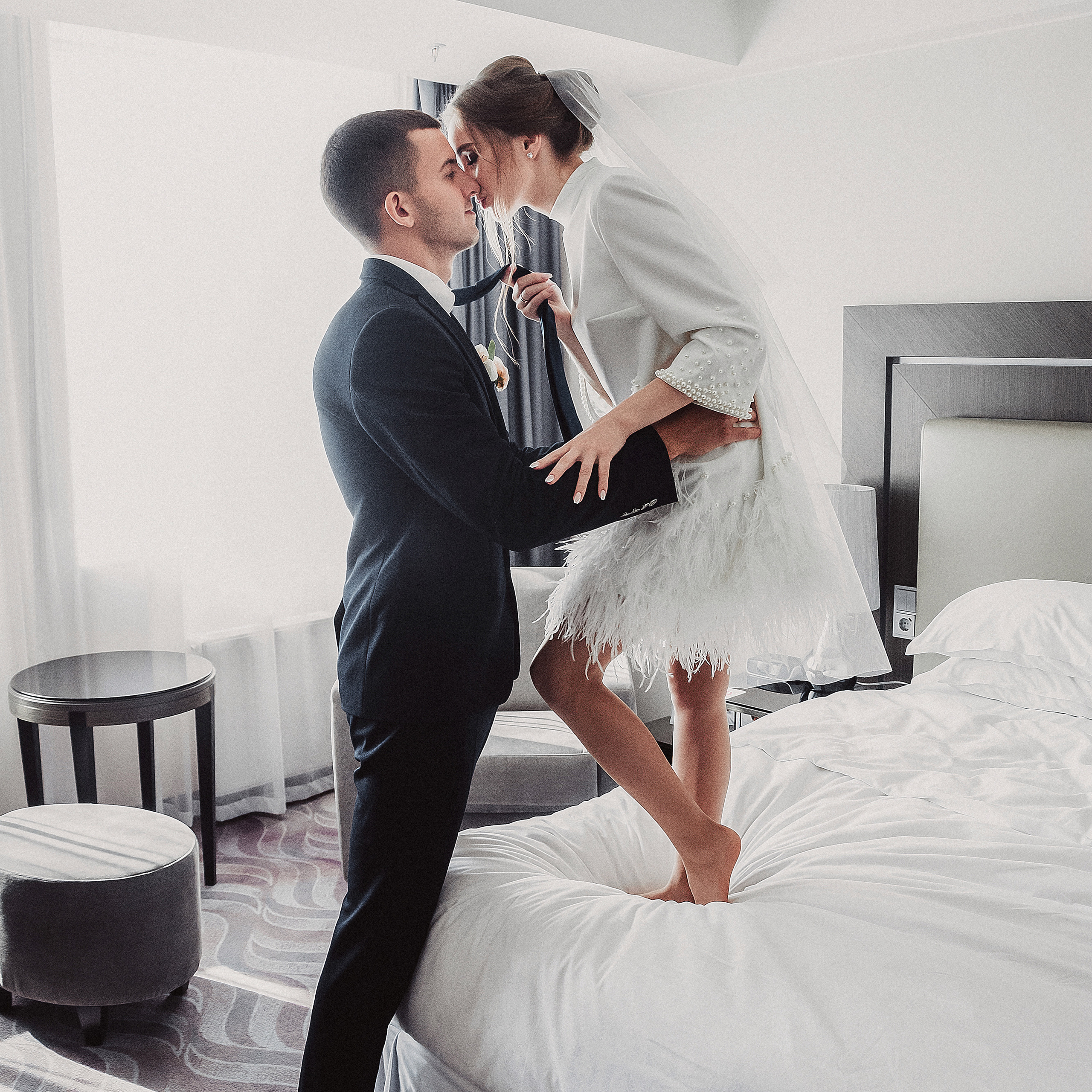 Свадьба Николай и Кристина