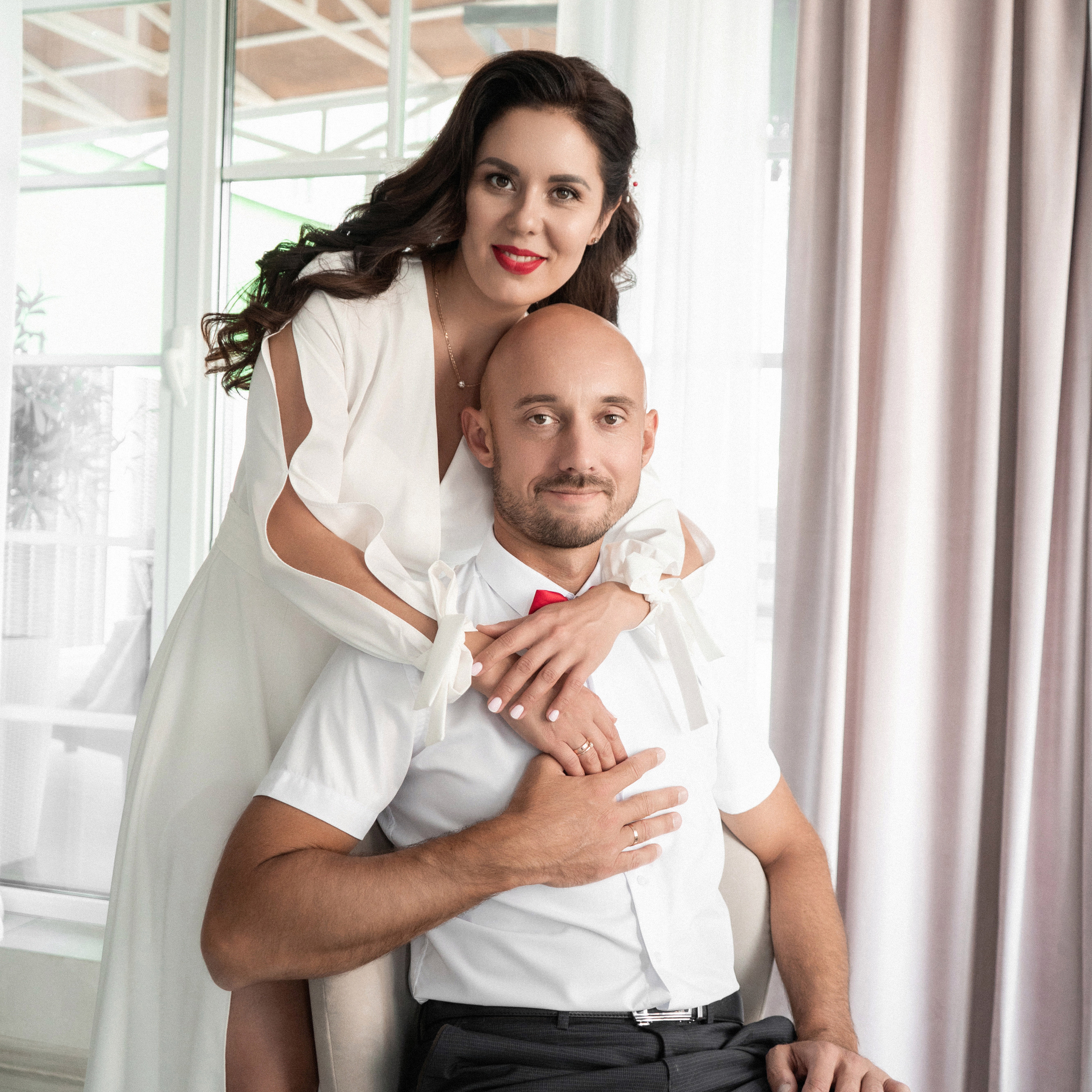 Отзывы. Фотограф и видеограф Рустам Гильманов Уфа|Москва