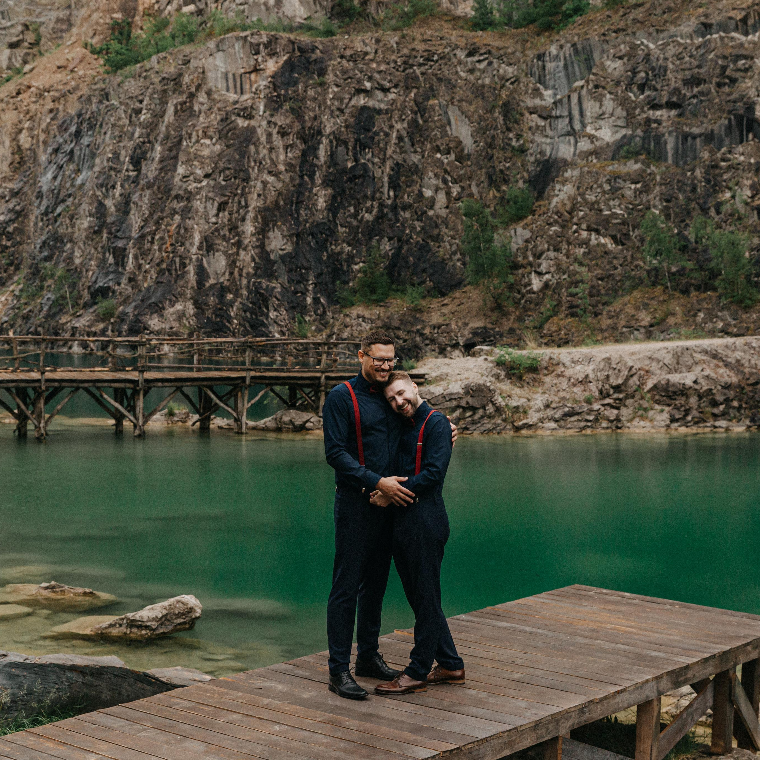 Reference fotografa. Svatební fotografka