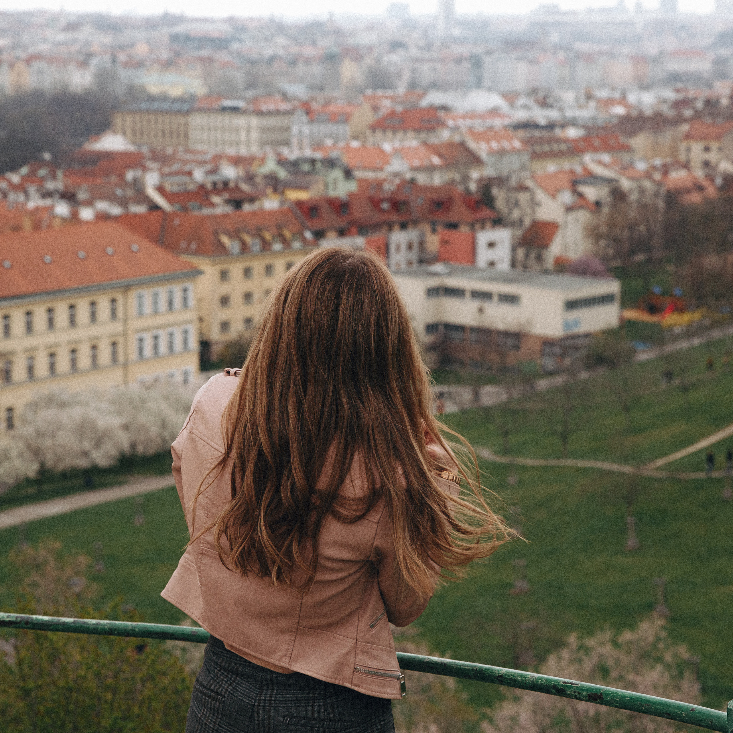Reference fotografa. Svatební fotografka